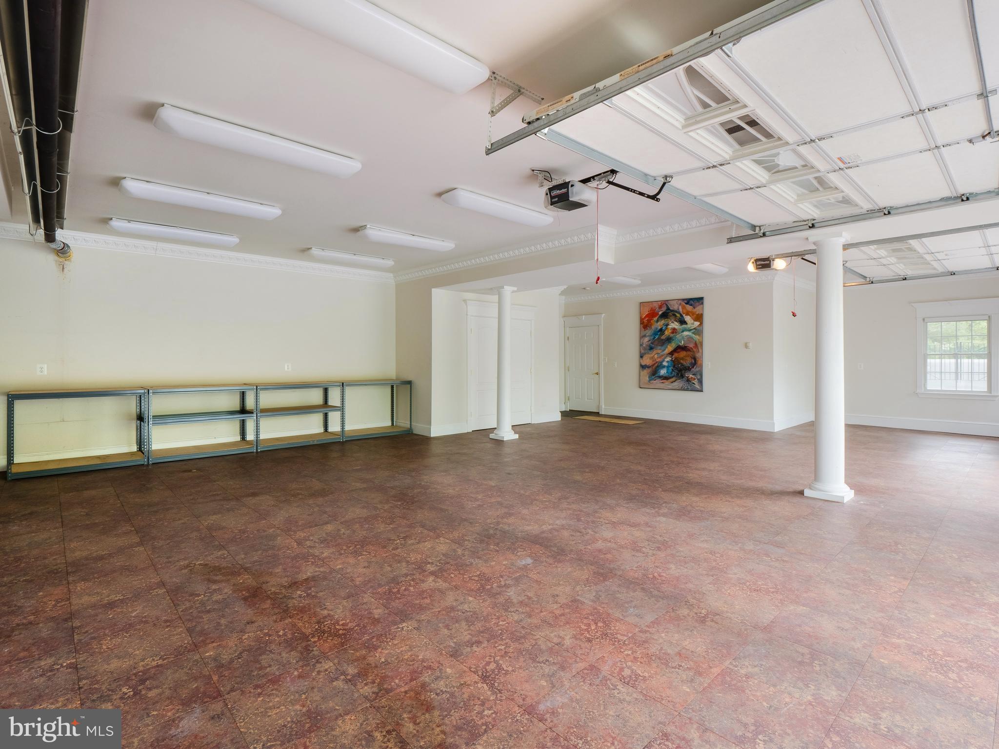 SOTTERLY HEIGHTS - Residential Lease