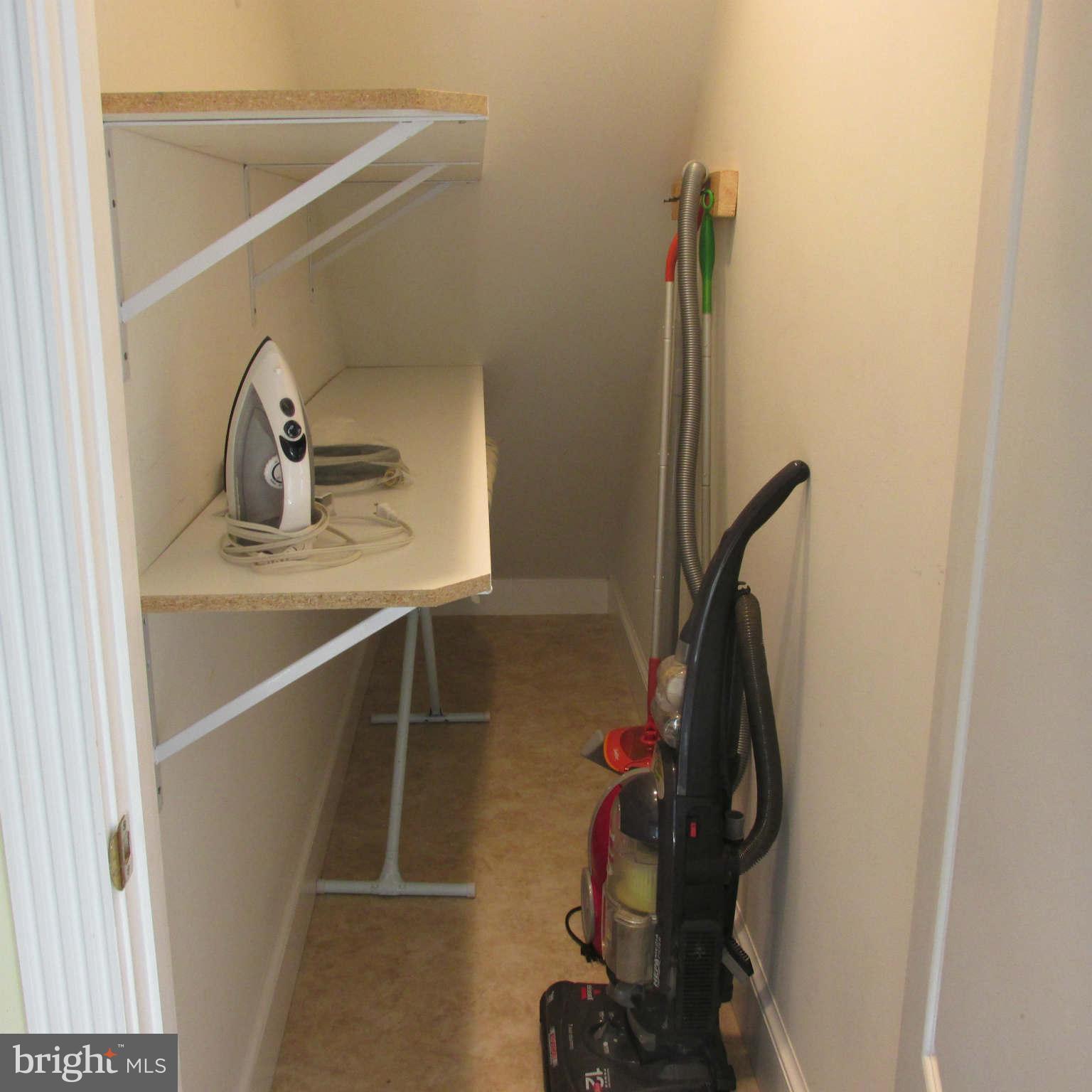 SOTTERLY HEIGHTS - Residential Lease