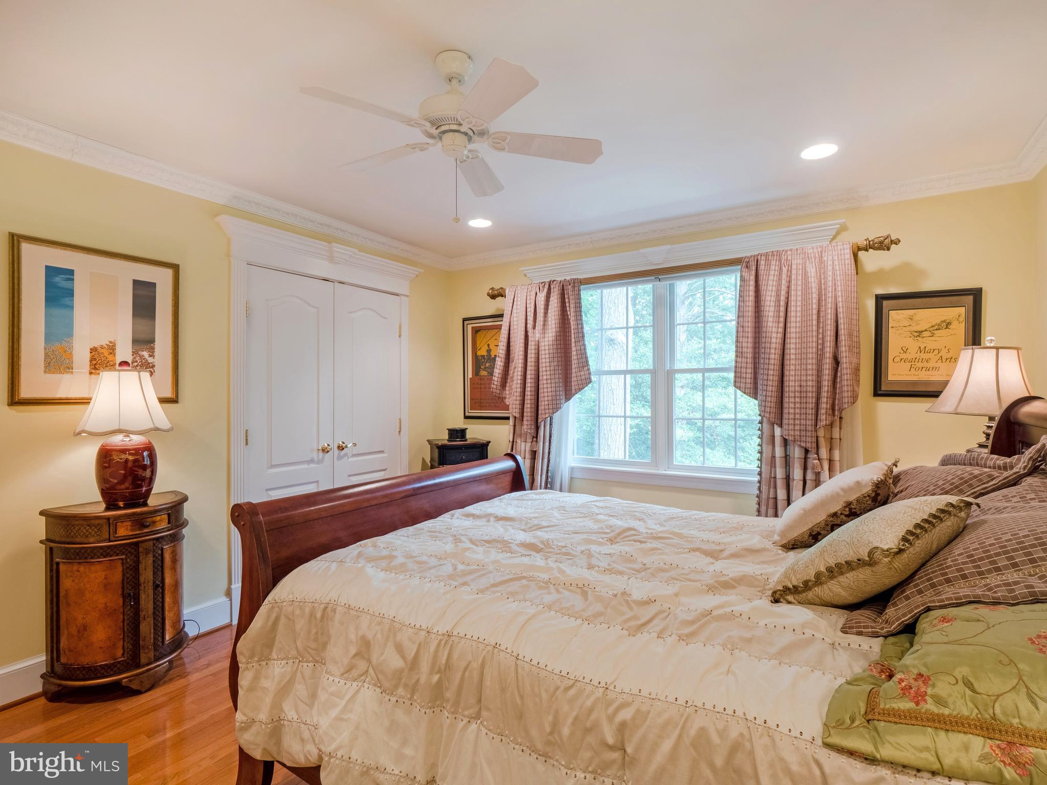 SOTTERLY HEIGHTS - Residential Lease