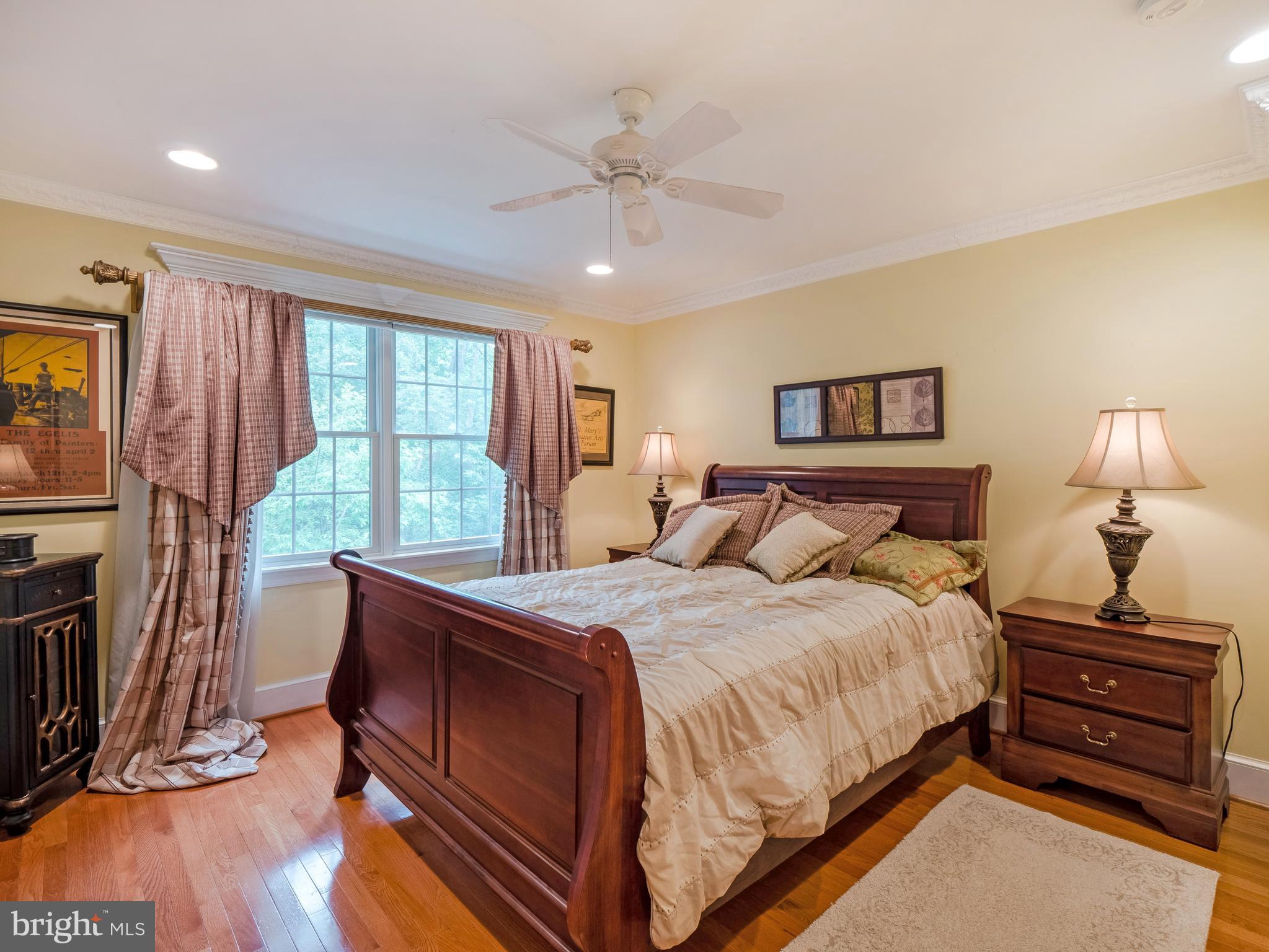 SOTTERLY HEIGHTS - Residential Lease