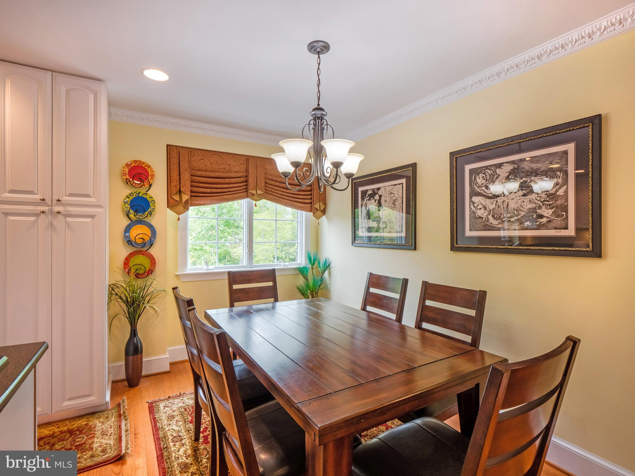 SOTTERLY HEIGHTS - Residential Lease