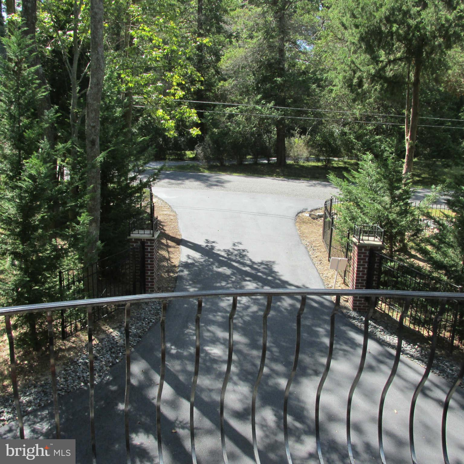 SOTTERLY HEIGHTS - Residential Lease