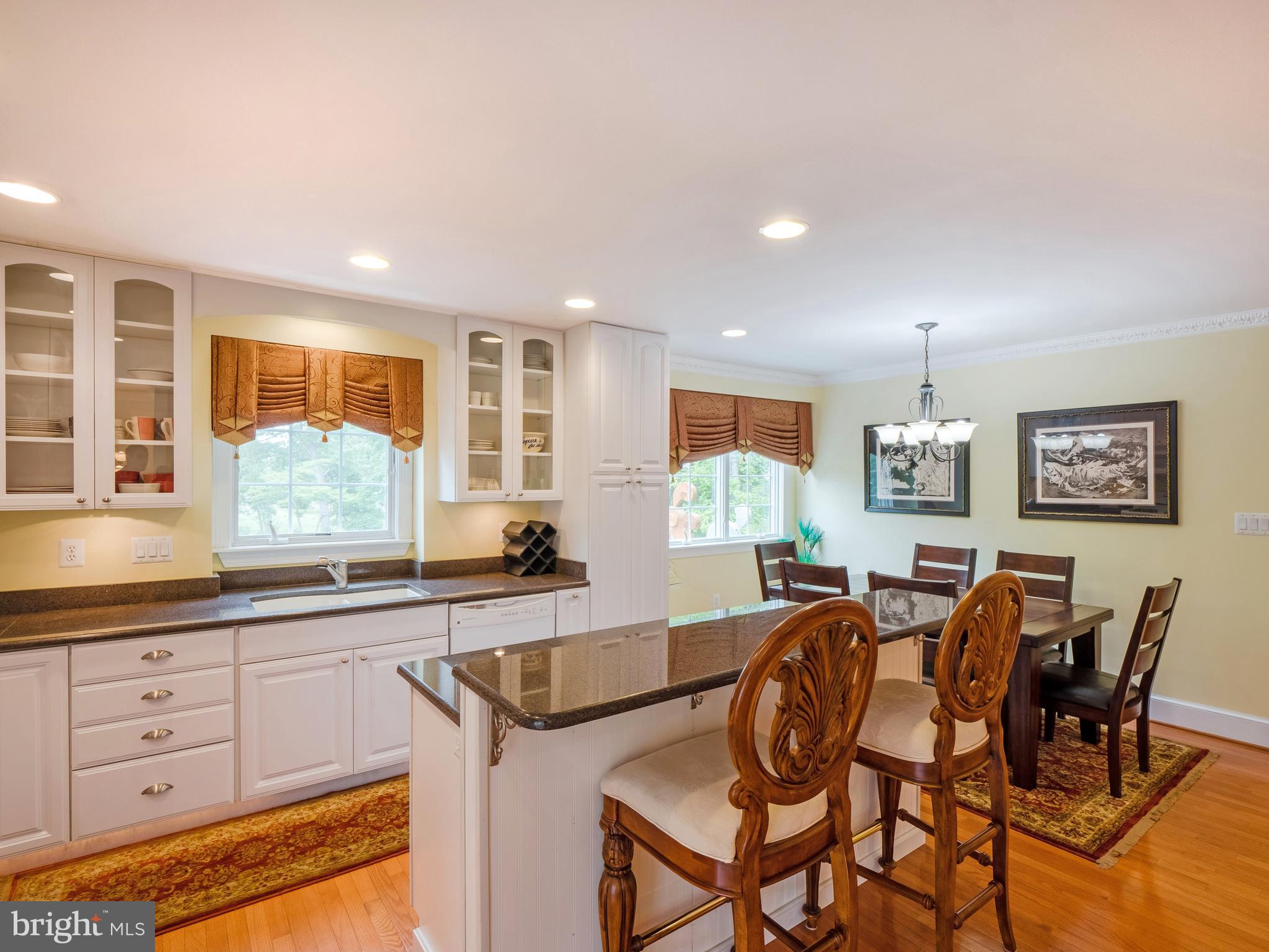 SOTTERLY HEIGHTS - Residential Lease