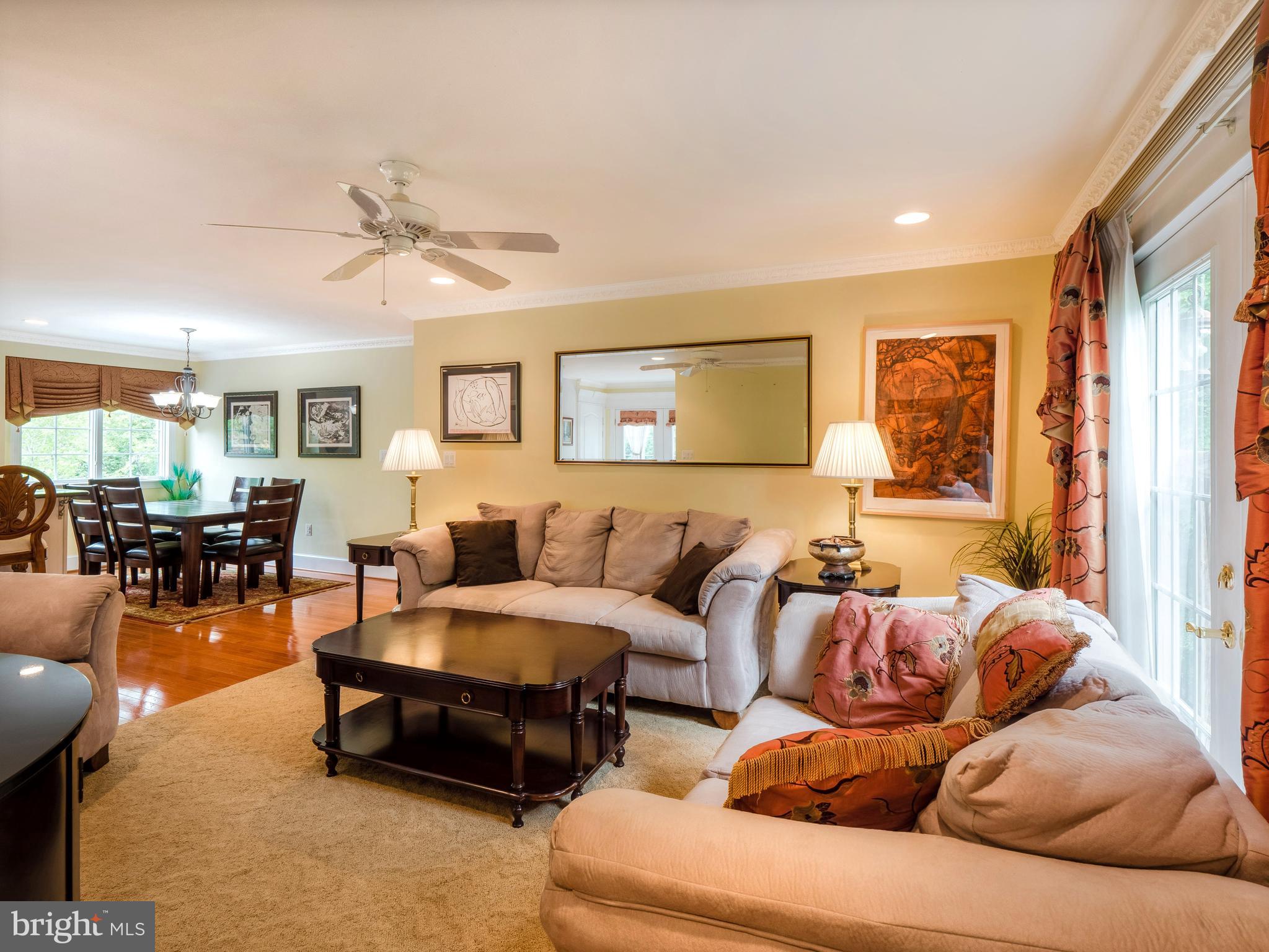 SOTTERLY HEIGHTS - Residential Lease