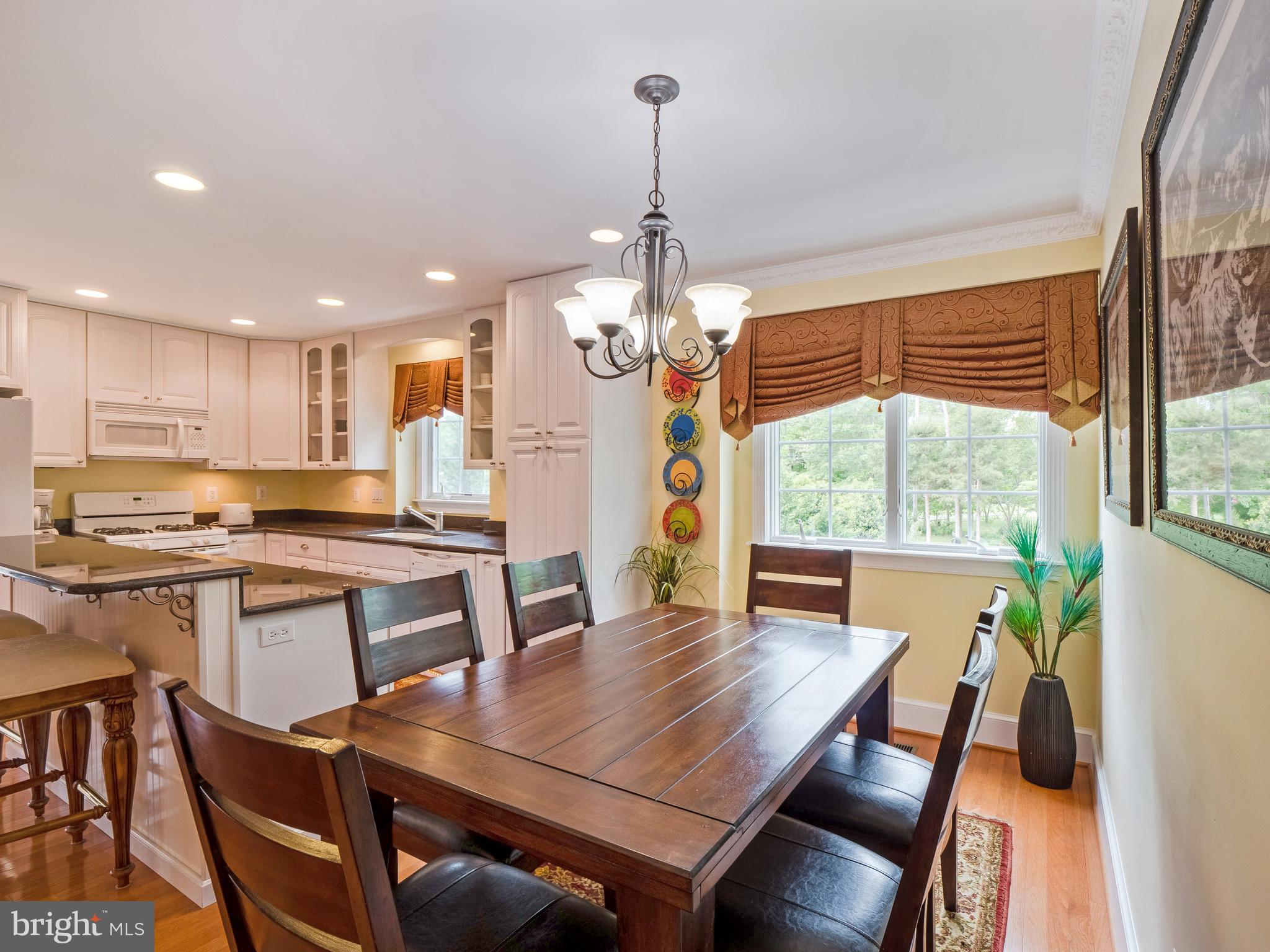 SOTTERLY HEIGHTS - Residential Lease