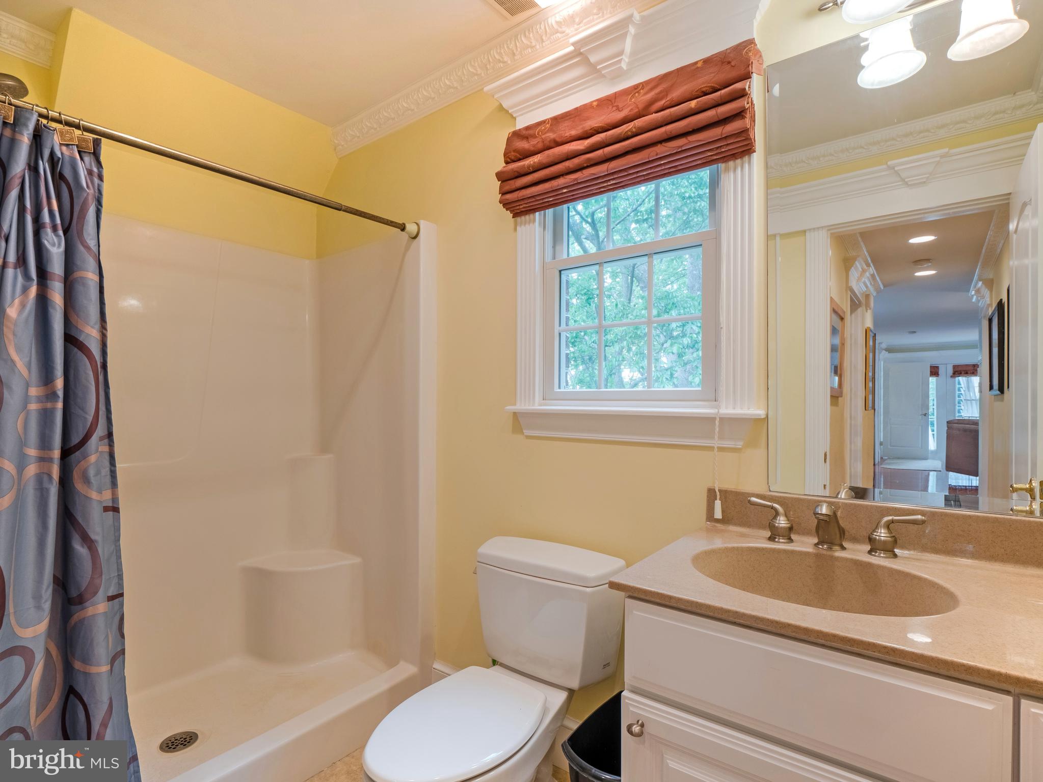 SOTTERLY HEIGHTS - Residential Lease