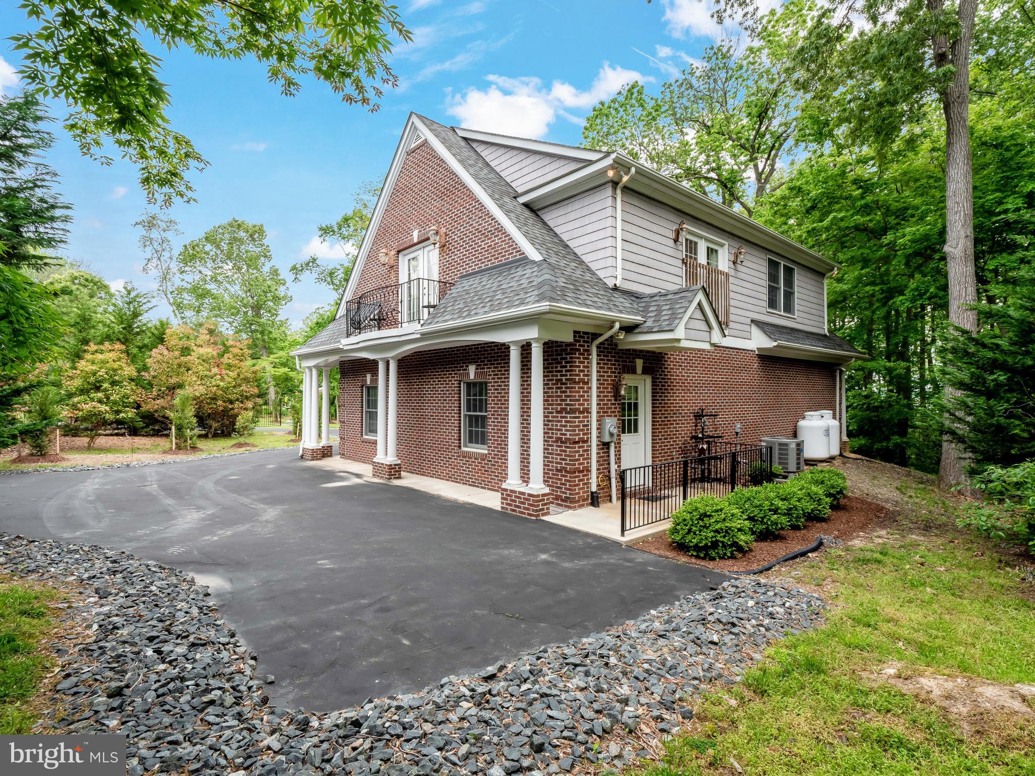 SOTTERLY HEIGHTS - Residential Lease