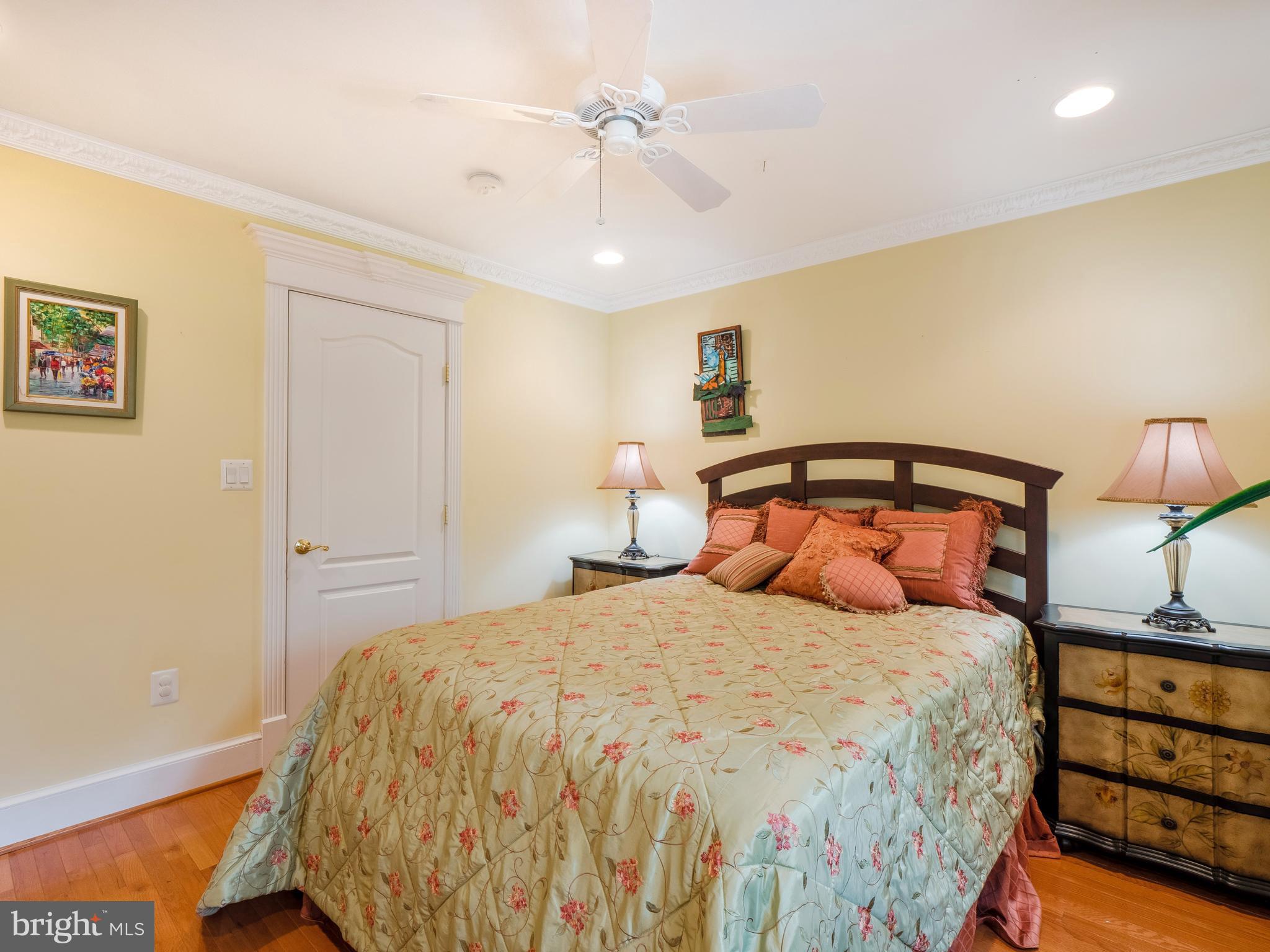 SOTTERLY HEIGHTS - Residential Lease