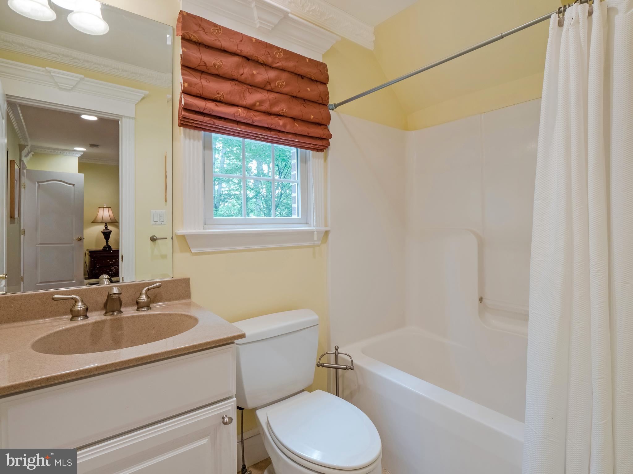 SOTTERLY HEIGHTS - Residential Lease