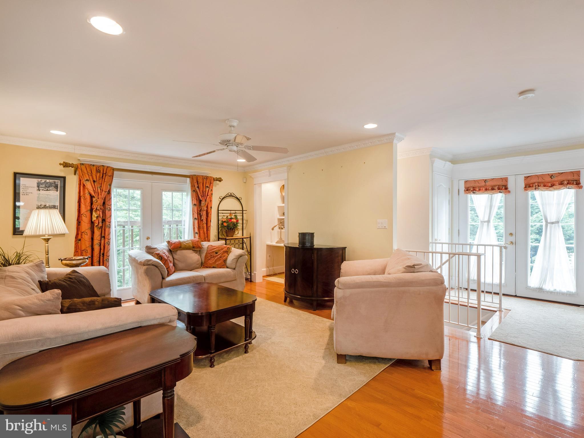 SOTTERLY HEIGHTS - Residential Lease