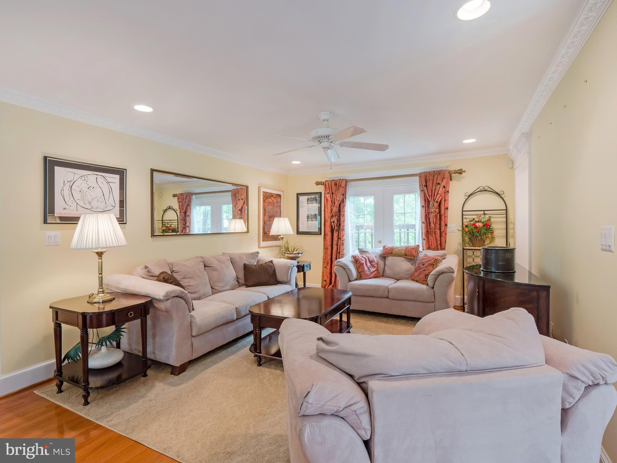 SOTTERLY HEIGHTS - Residential Lease