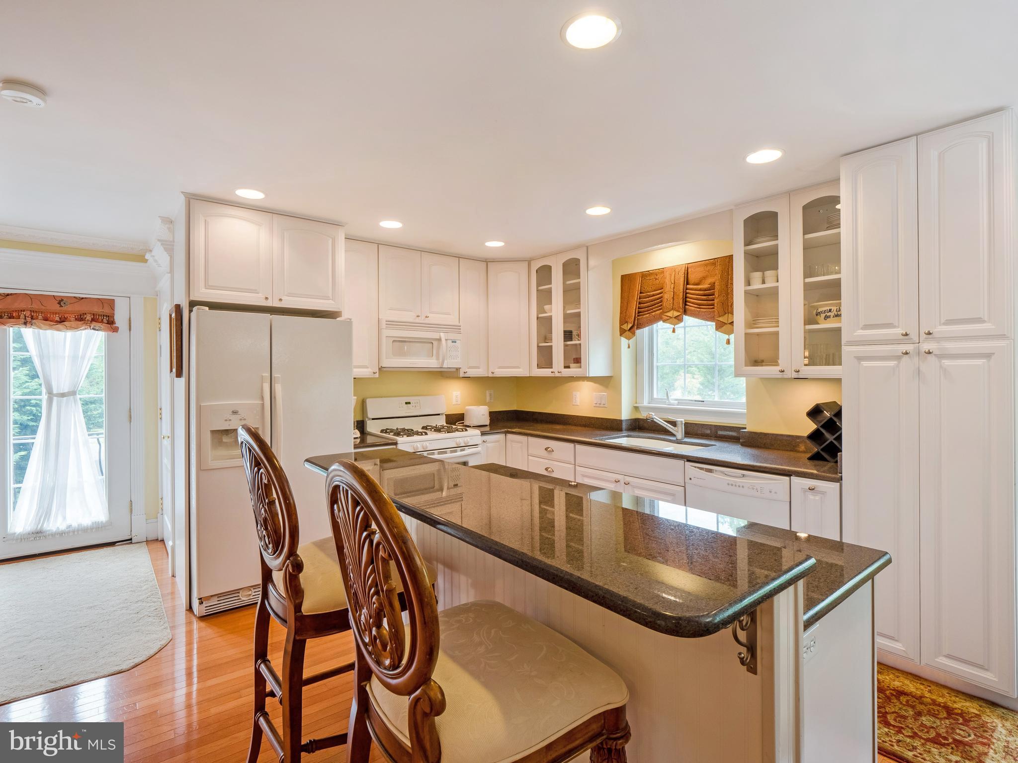 SOTTERLY HEIGHTS - Residential Lease