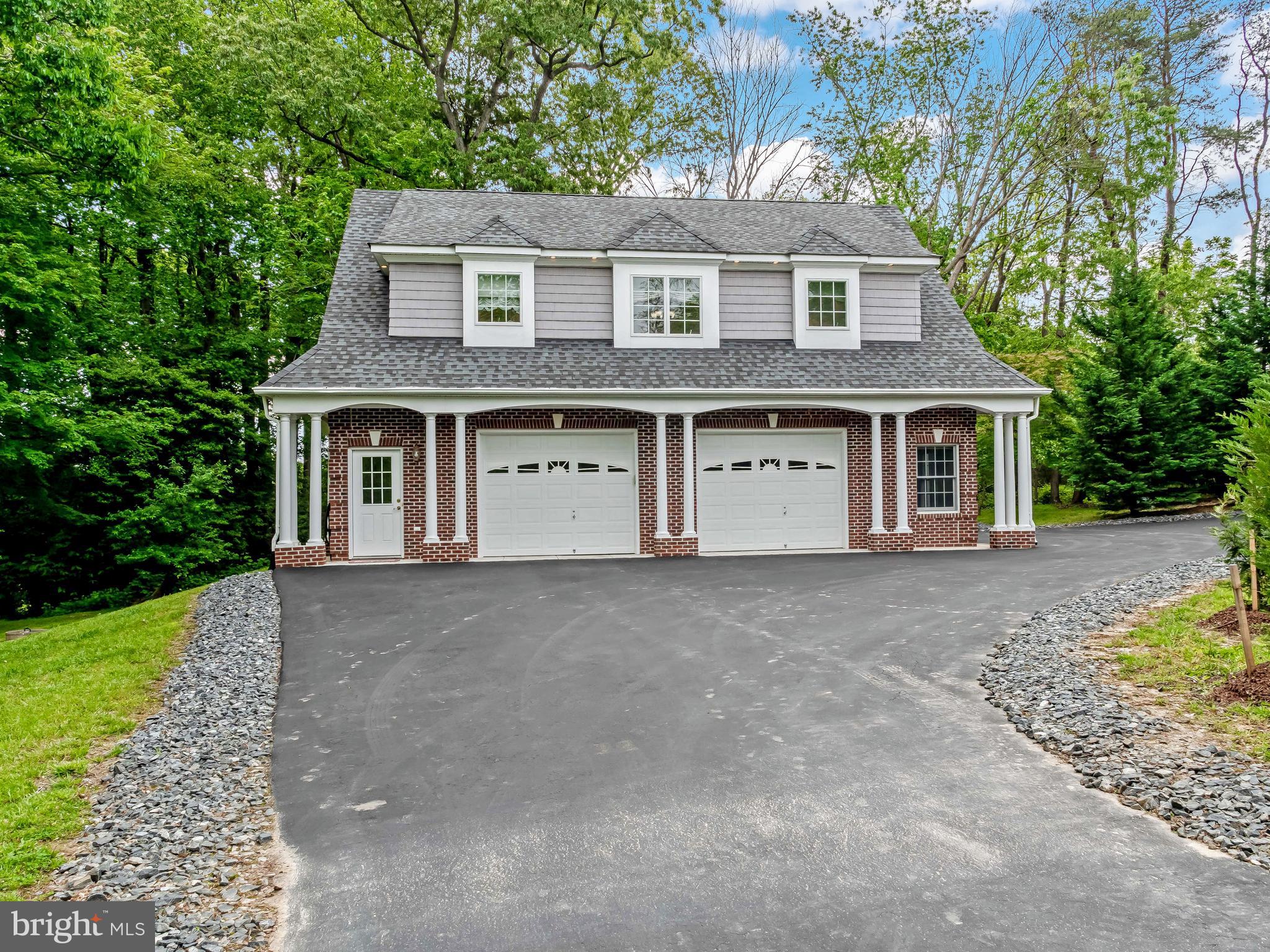 SOTTERLY HEIGHTS - Residential Lease