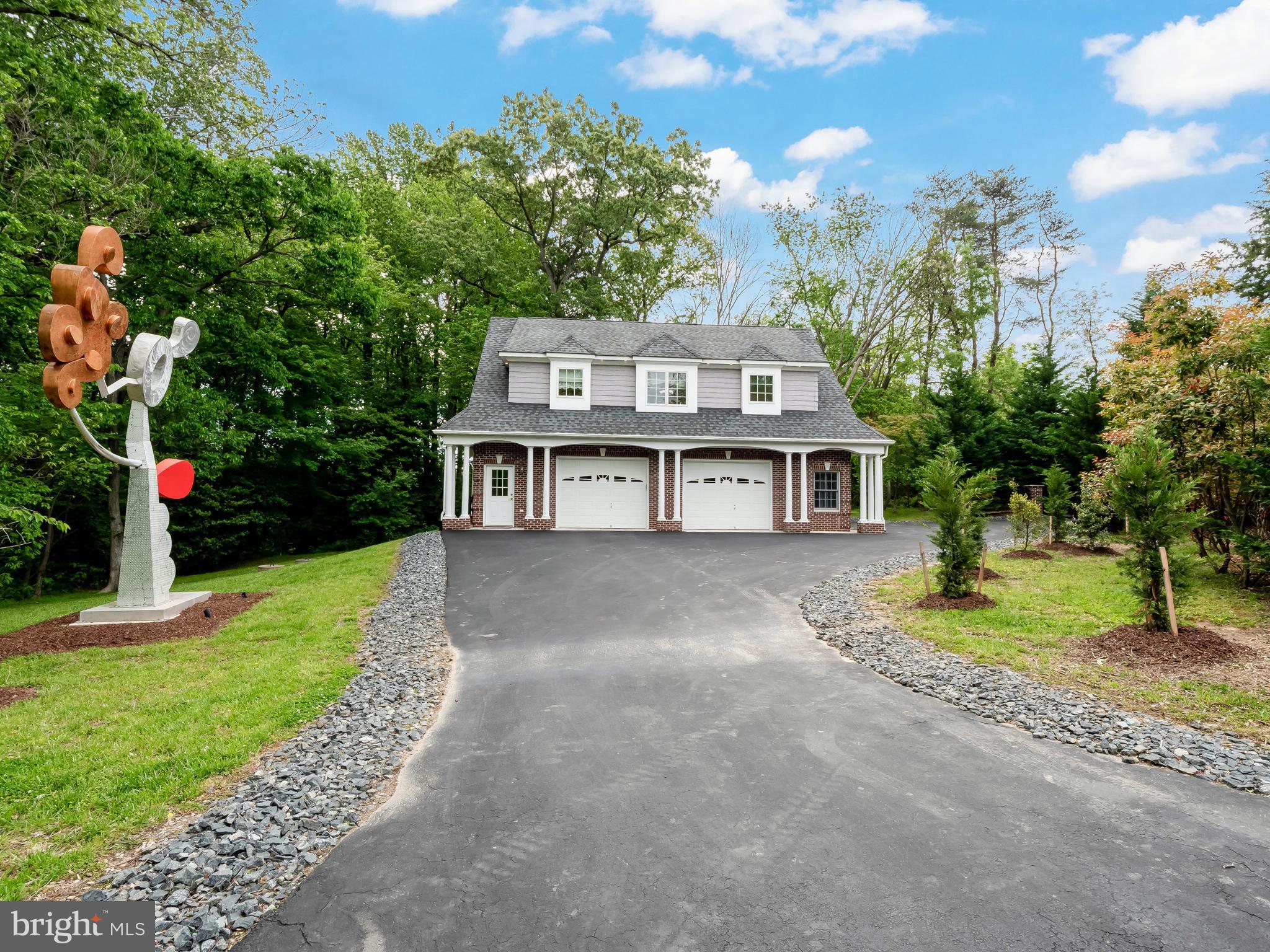 SOTTERLY HEIGHTS - Residential Lease