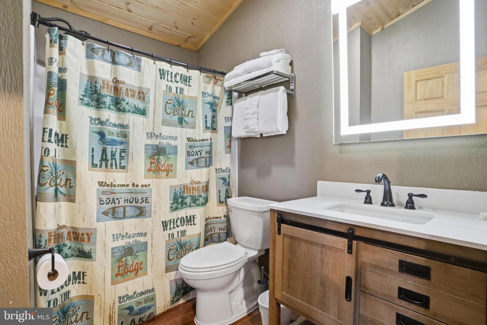 THE LODGES AT SUNSET VILLAGE - Residential