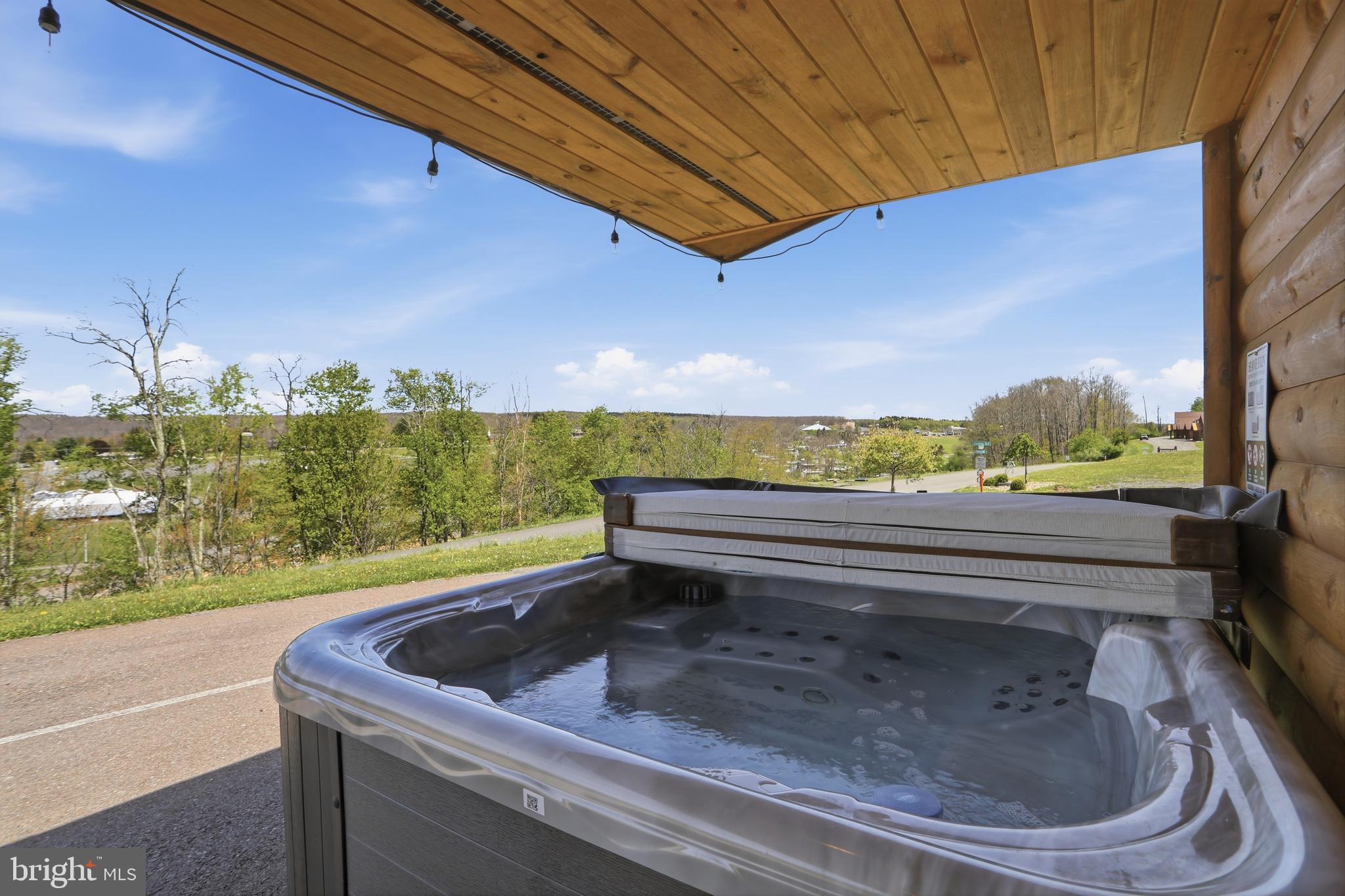 THE LODGES AT SUNSET VILLAGE - Residential