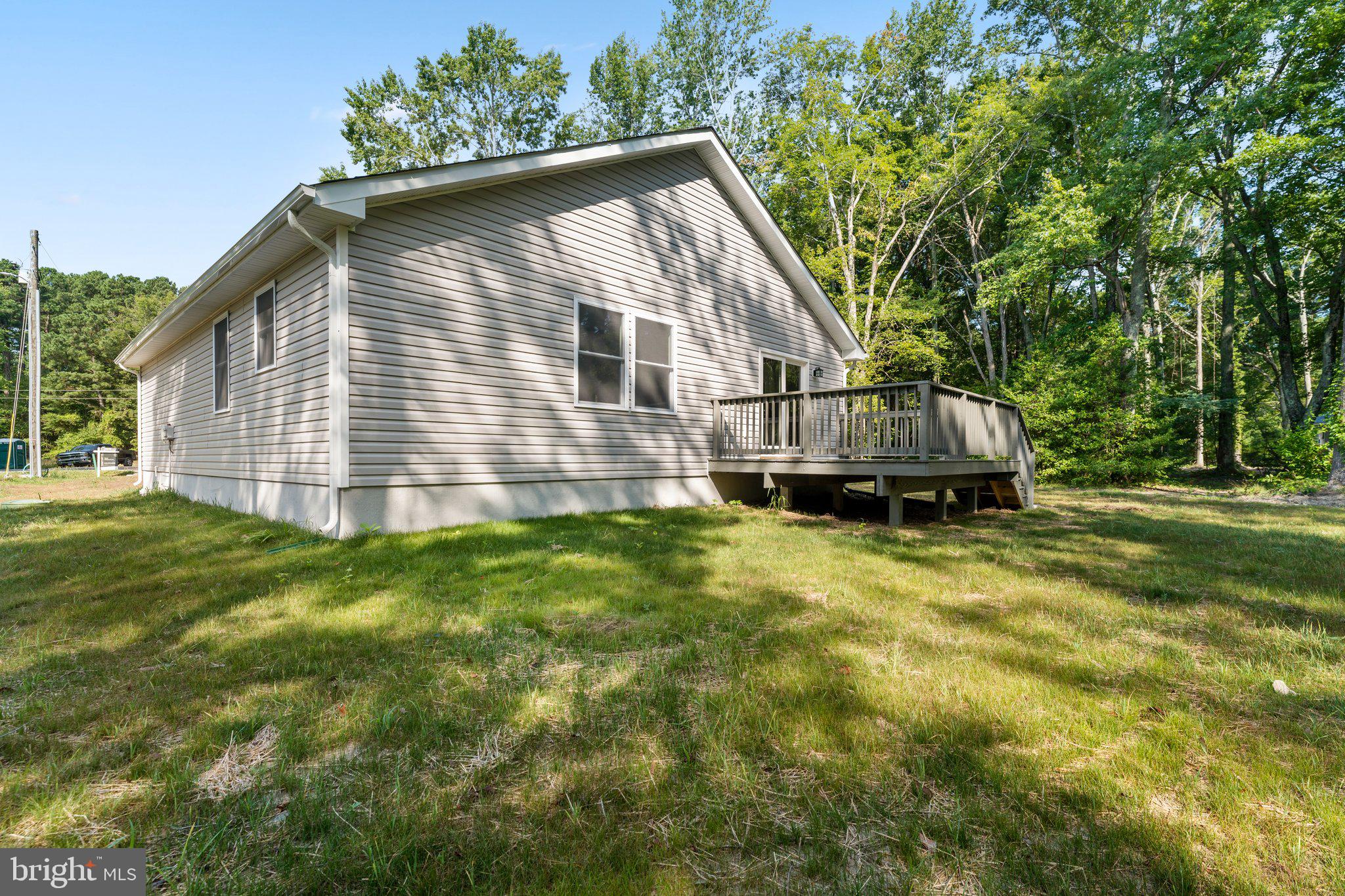 GLEBE HARBOR - Residential