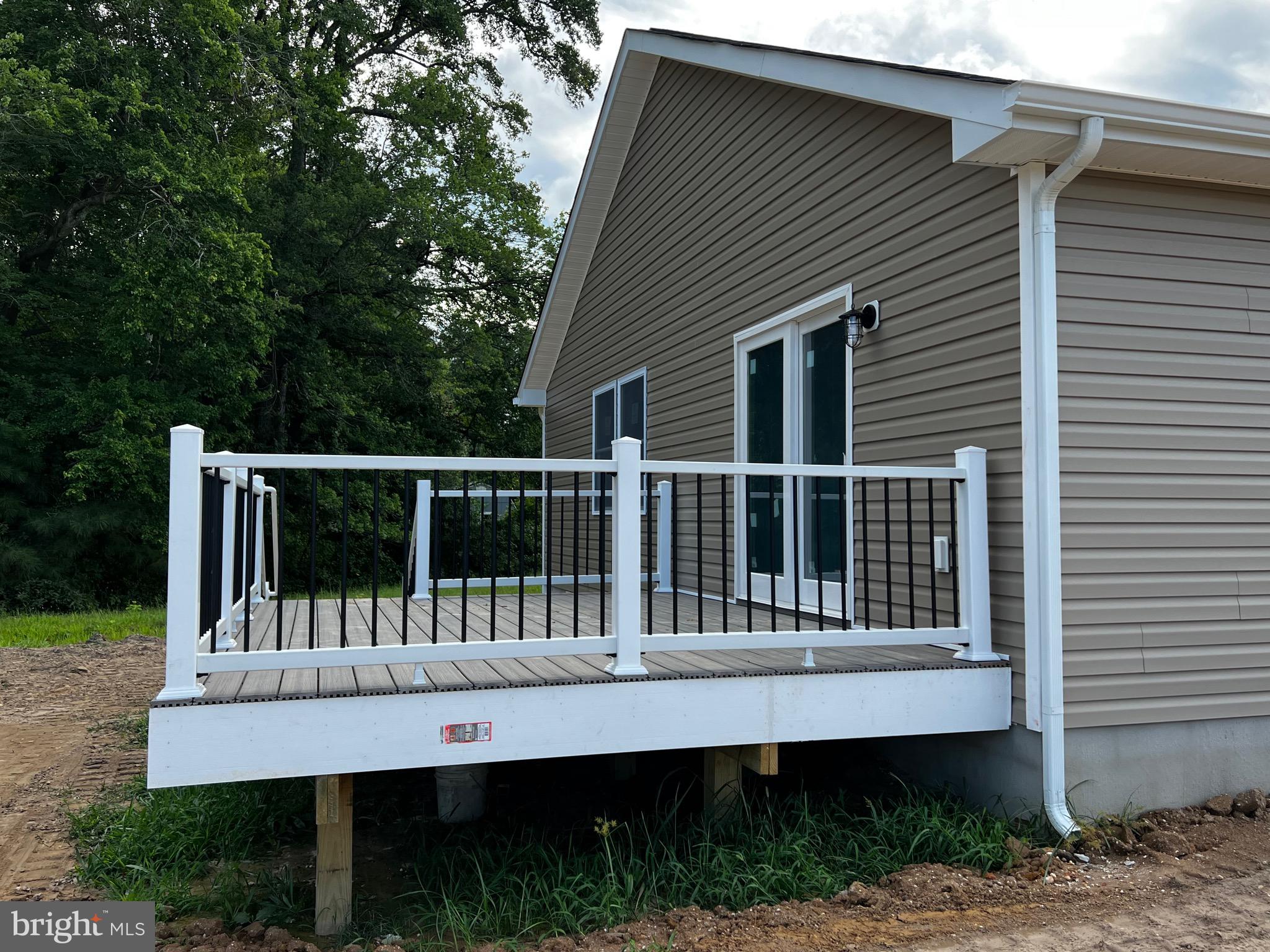 GLEBE HARBOR - Residential