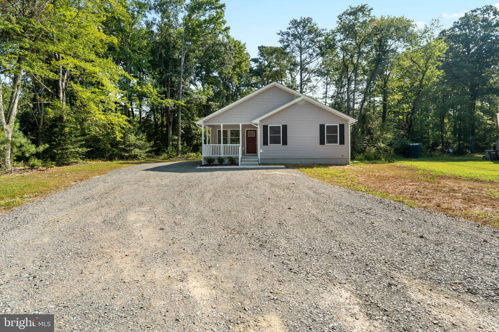 GLEBE HARBOR - Residential