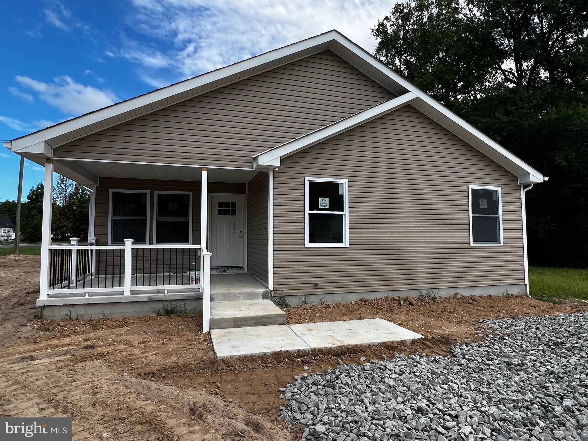 GLEBE HARBOR - Residential