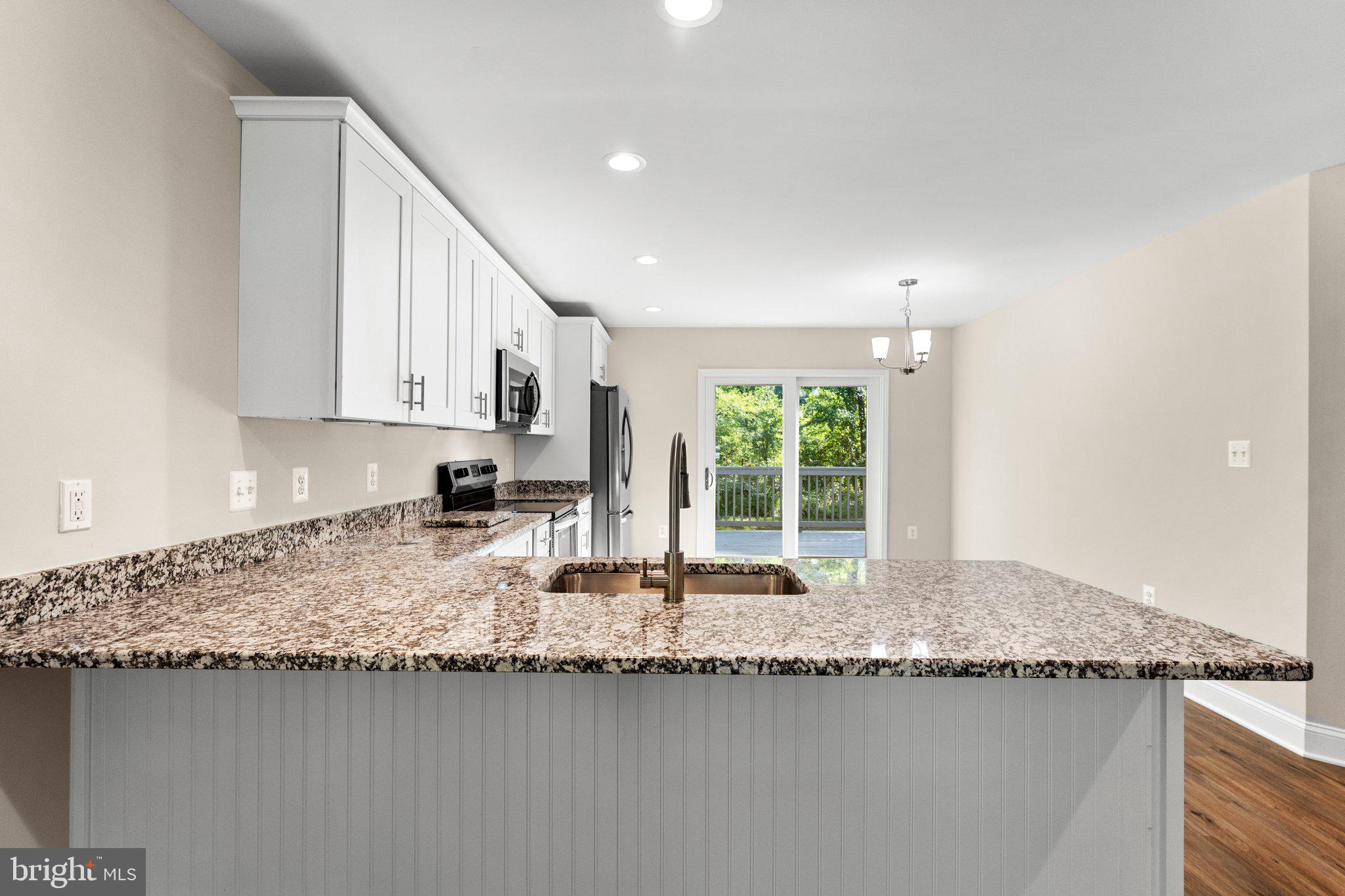 GLEBE HARBOR - Residential