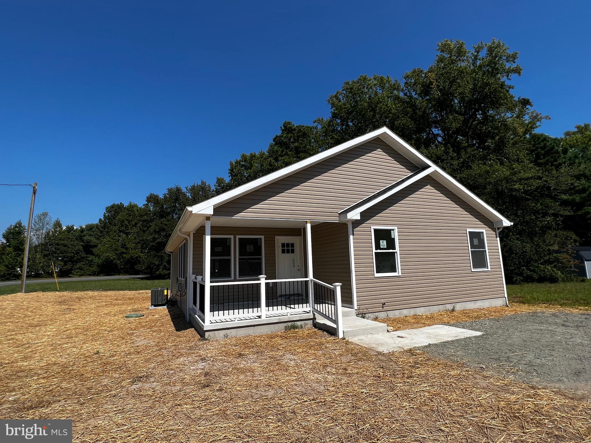 GLEBE HARBOR - Residential