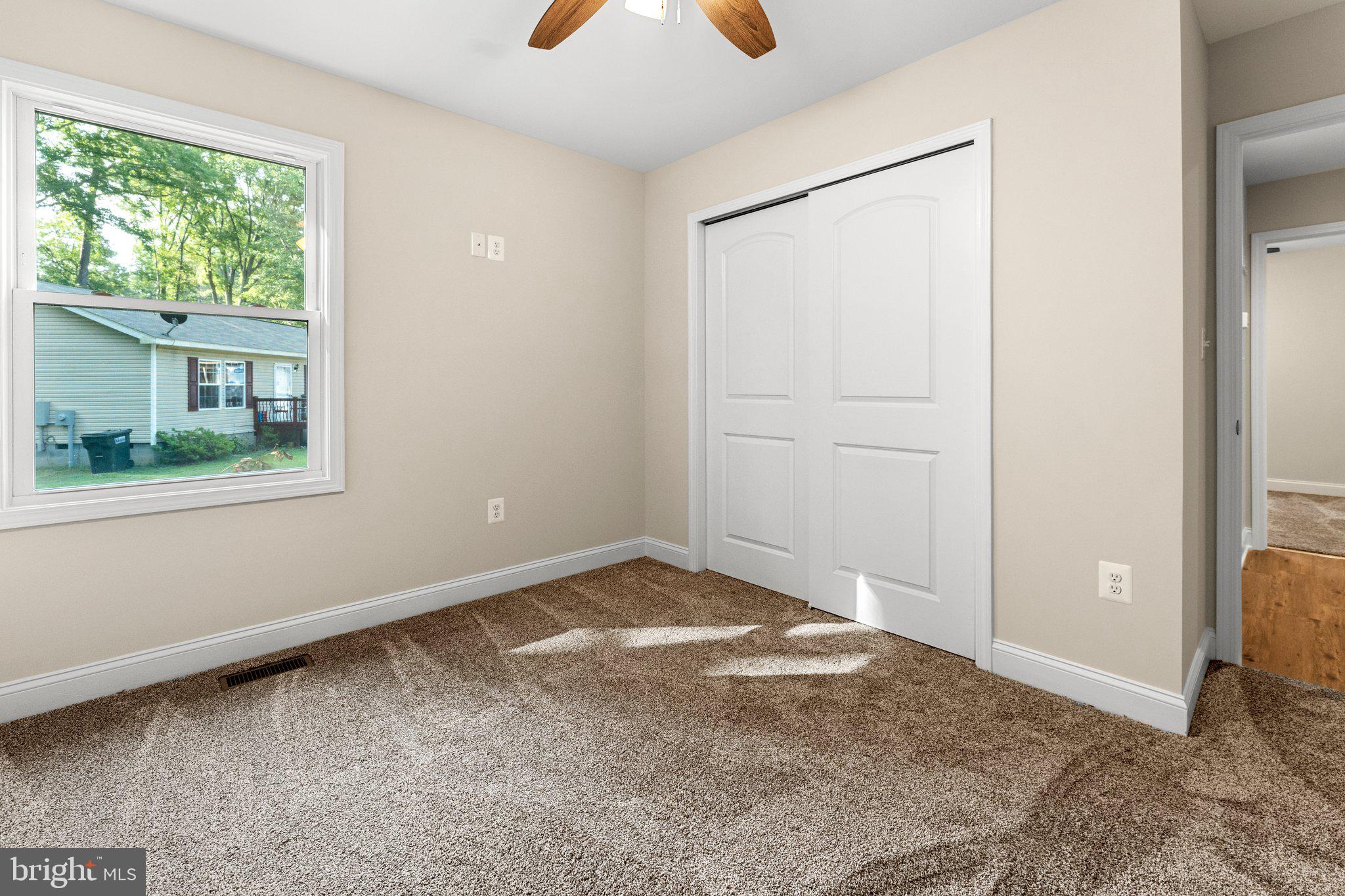 GLEBE HARBOR - Residential