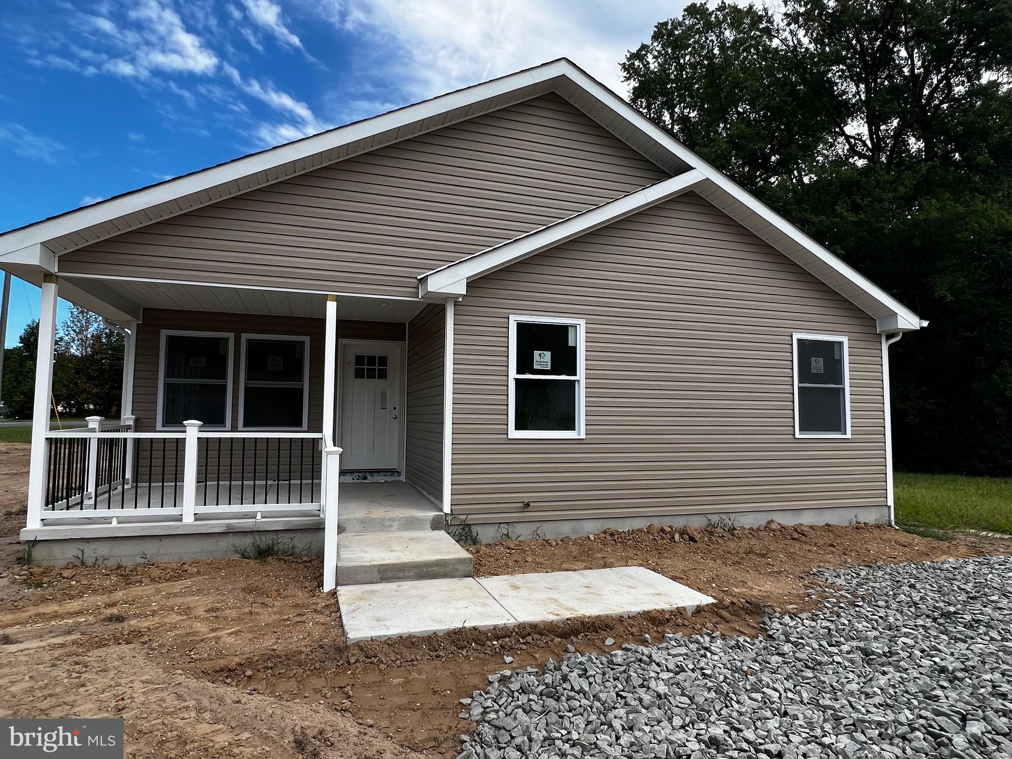 GLEBE HARBOR - Residential