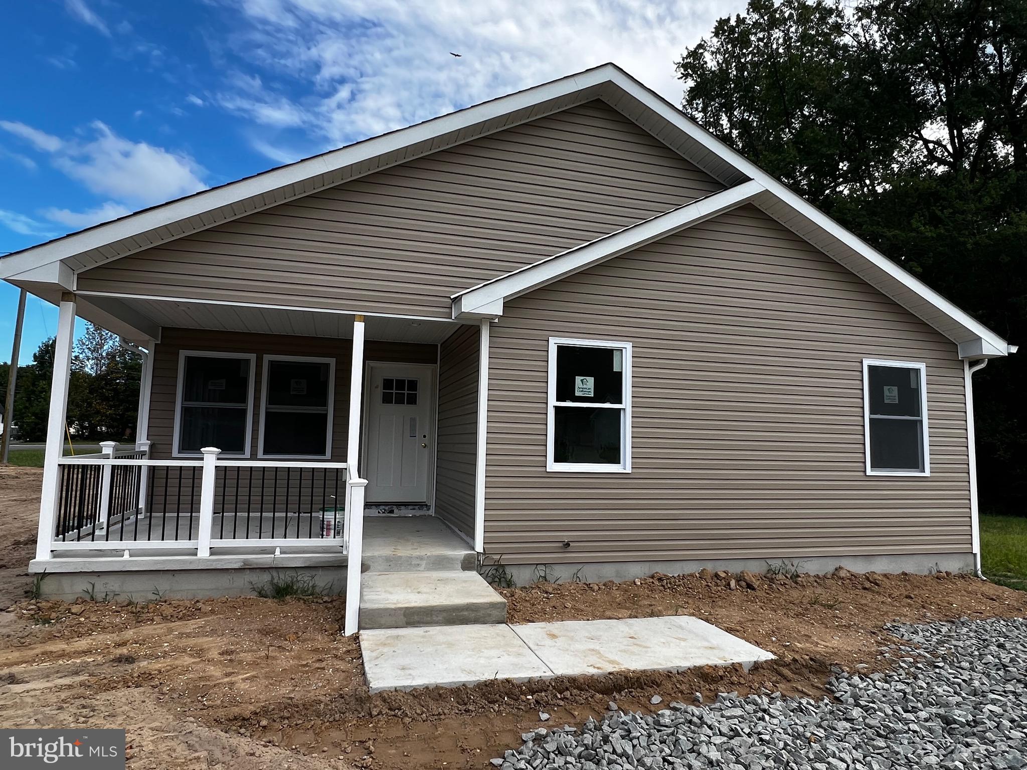 GLEBE HARBOR - Residential