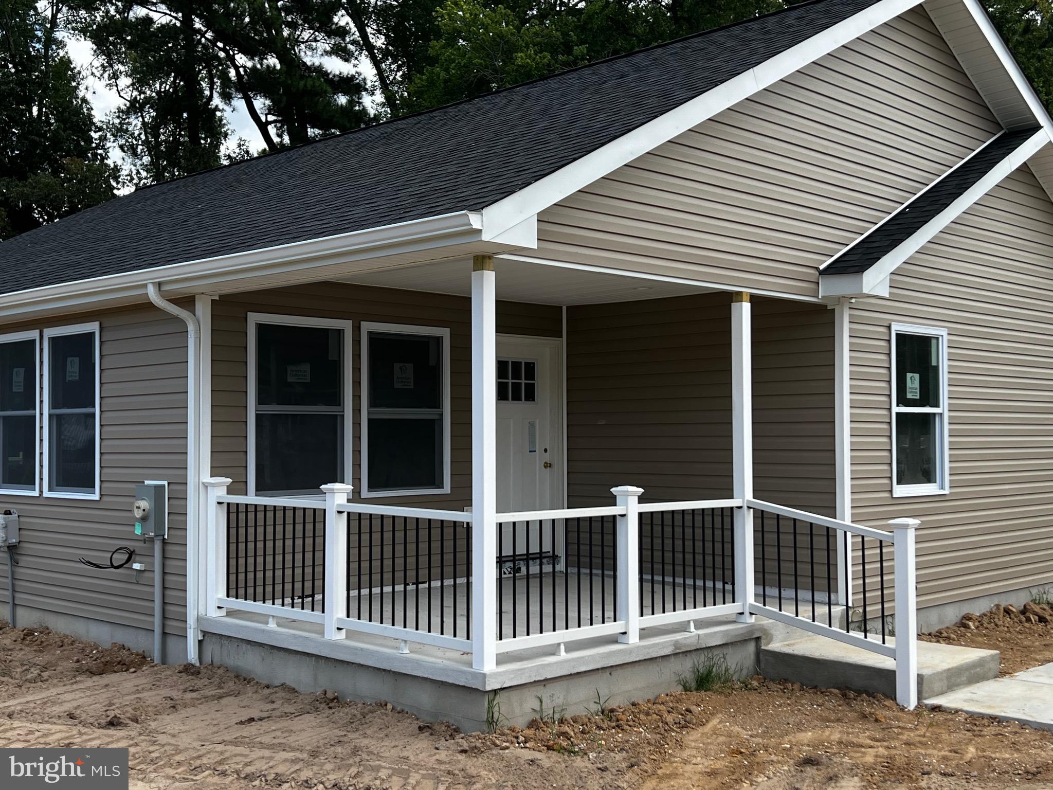GLEBE HARBOR - Residential