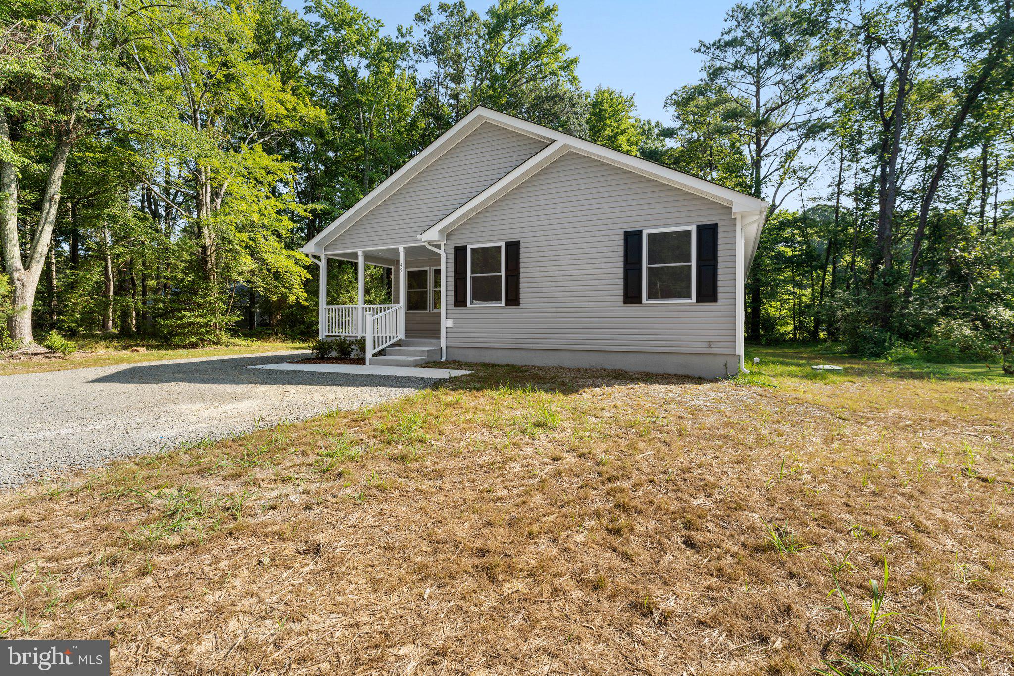 GLEBE HARBOR - Residential