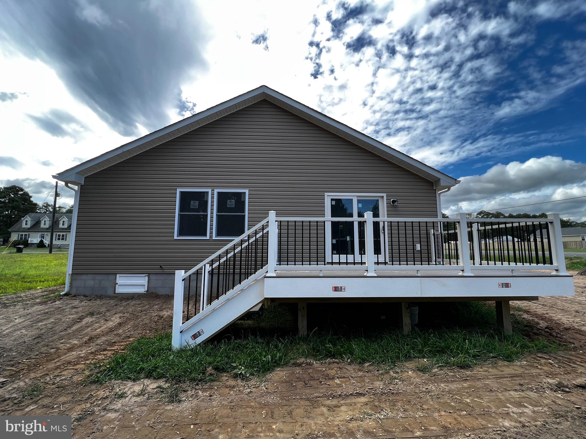 GLEBE HARBOR - Residential