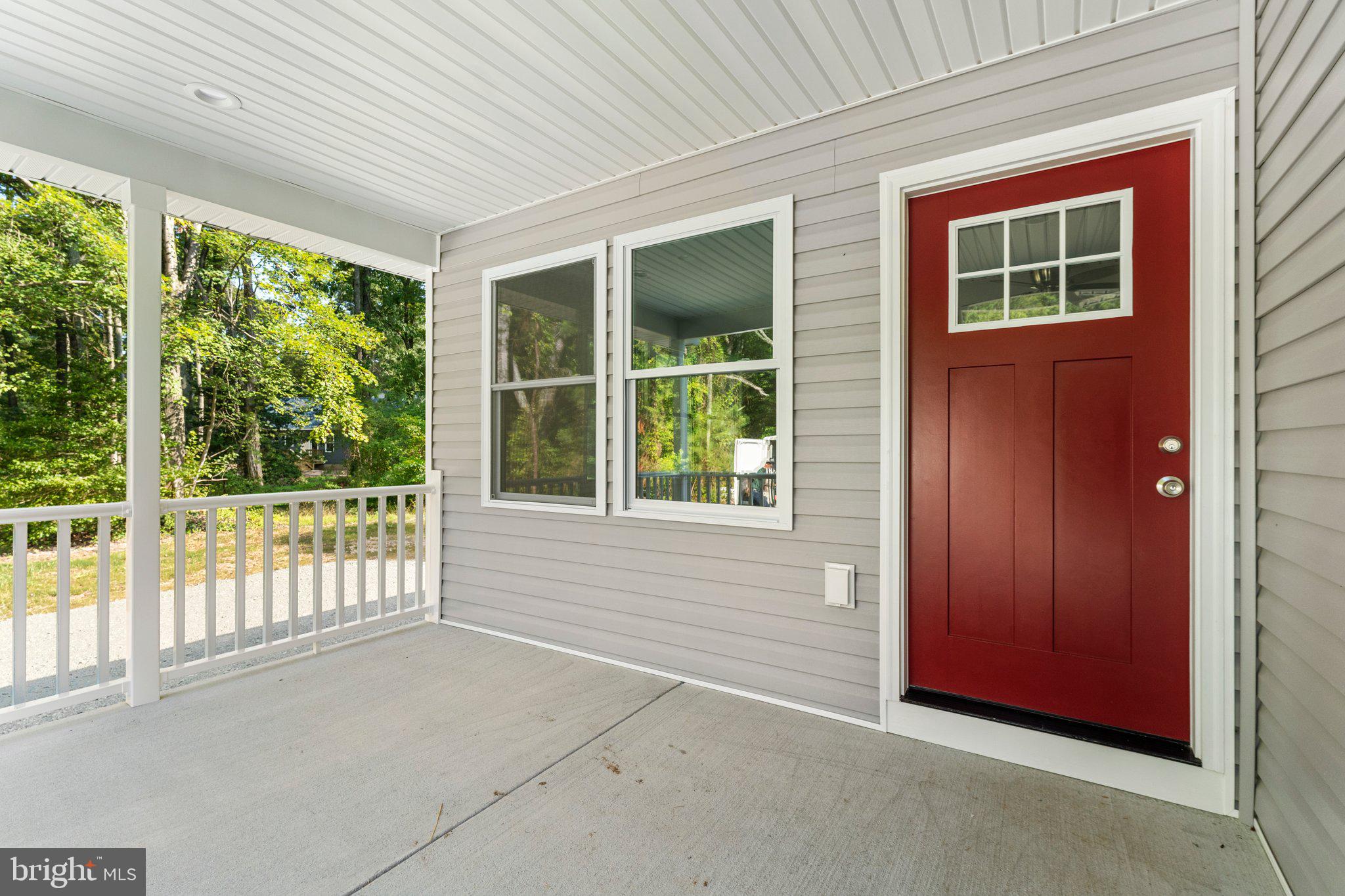 GLEBE HARBOR - Residential