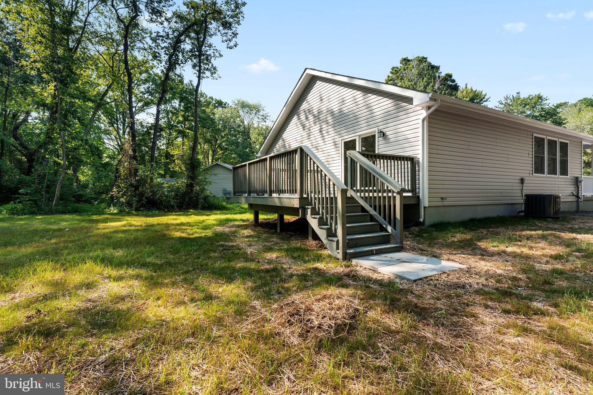 GLEBE HARBOR - Residential