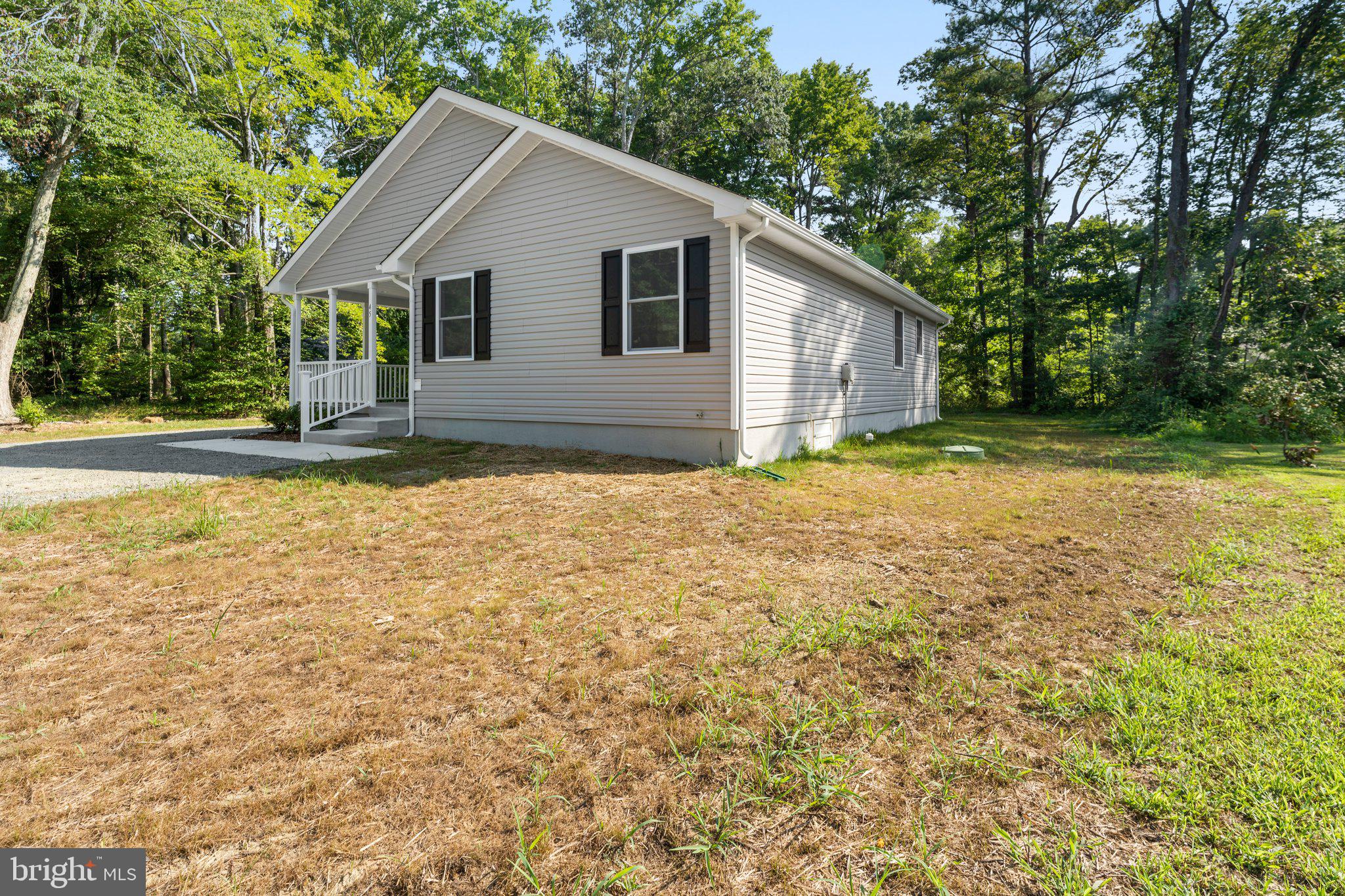 GLEBE HARBOR - Residential