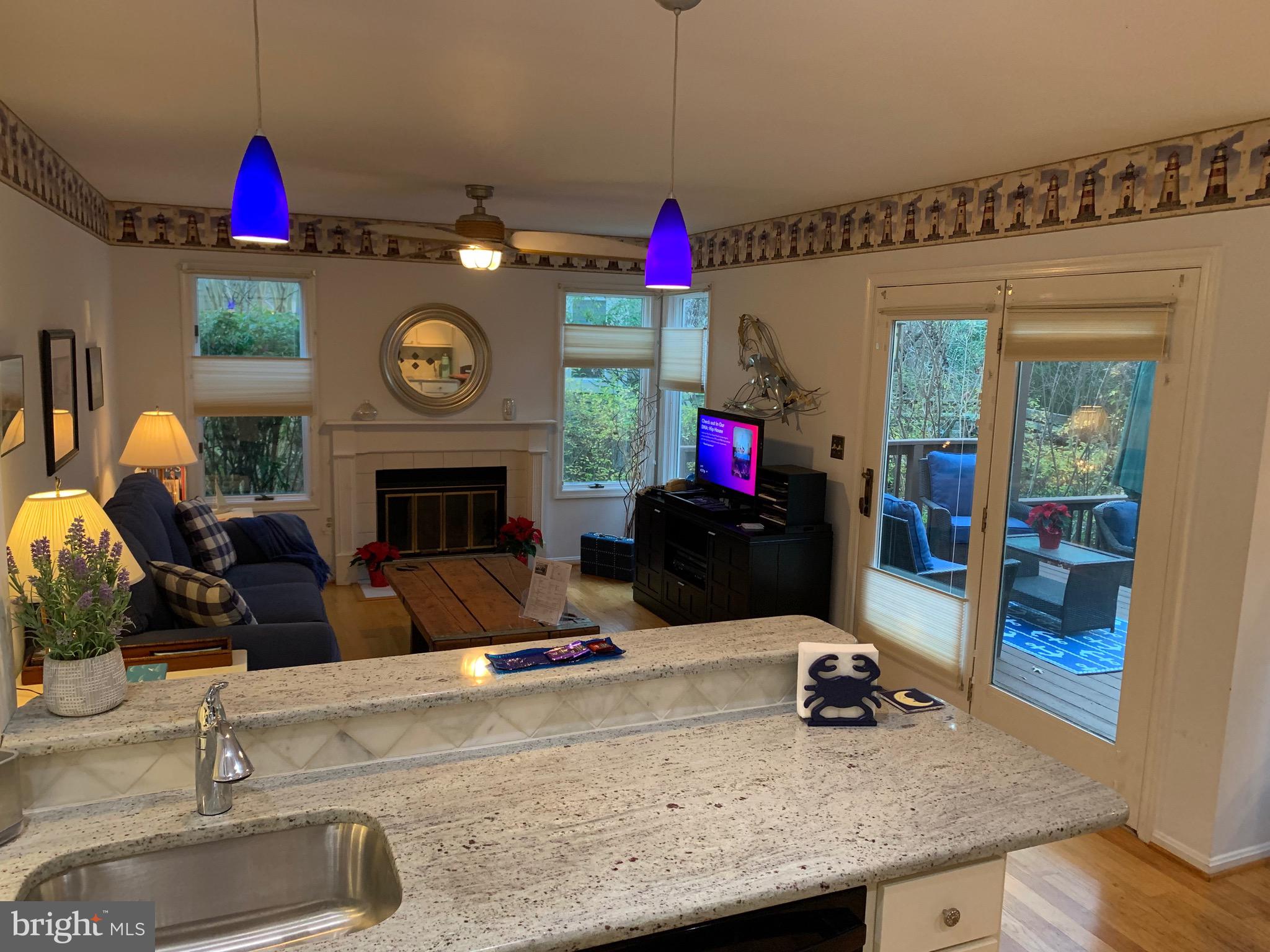 RIVA TRACE/SUMMER PLACE - Residential