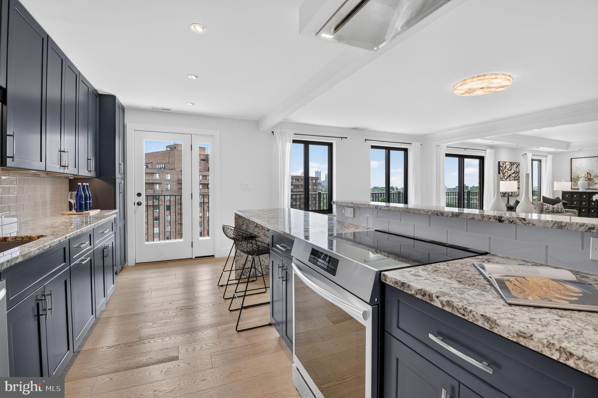 3101 NEW MEXICO AVENUE NW 1104
