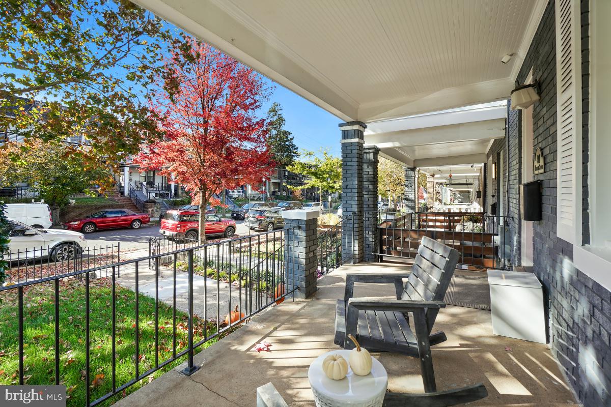 417 EMERSON STREET NW