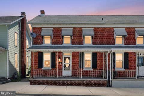 Photo of 19 S Water Street, SPRING GROVE, PA 17362 (MLS # PAYK2104566)