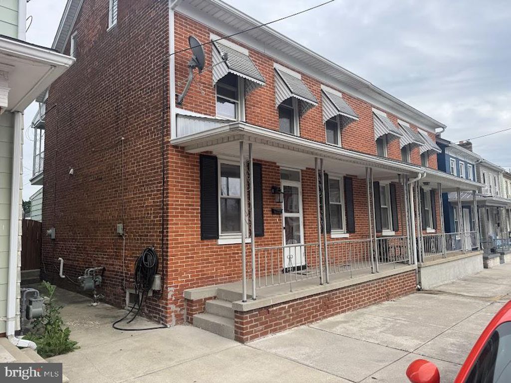 Photo of 19 S Water Street, SPRING GROVE, PA 17362 (MLS # PAYK2104566)