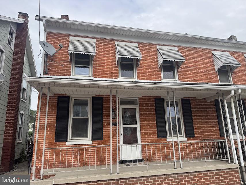 19 S WATER STREET