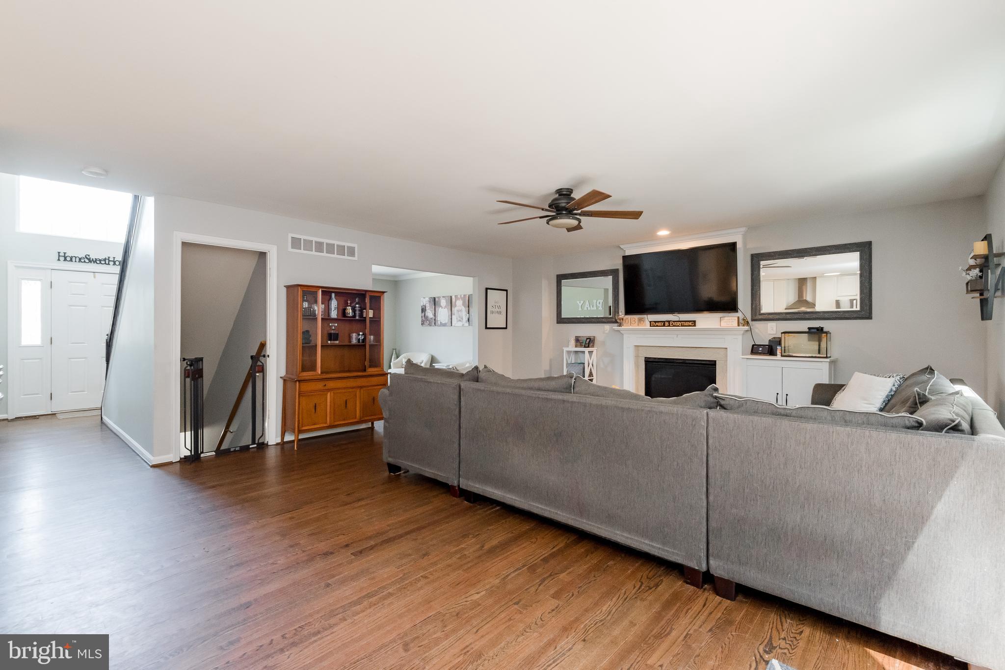 SAGAMORE RUN - Residential