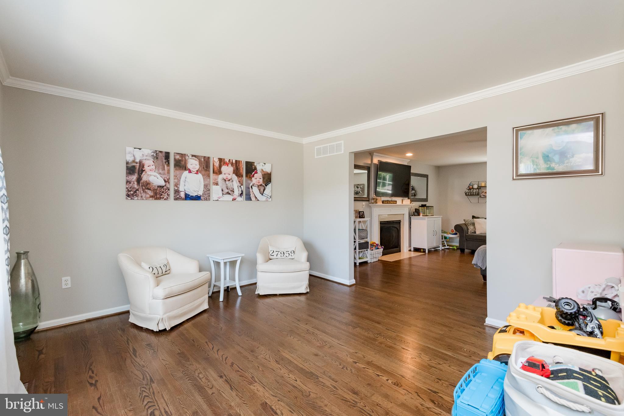 SAGAMORE RUN - Residential