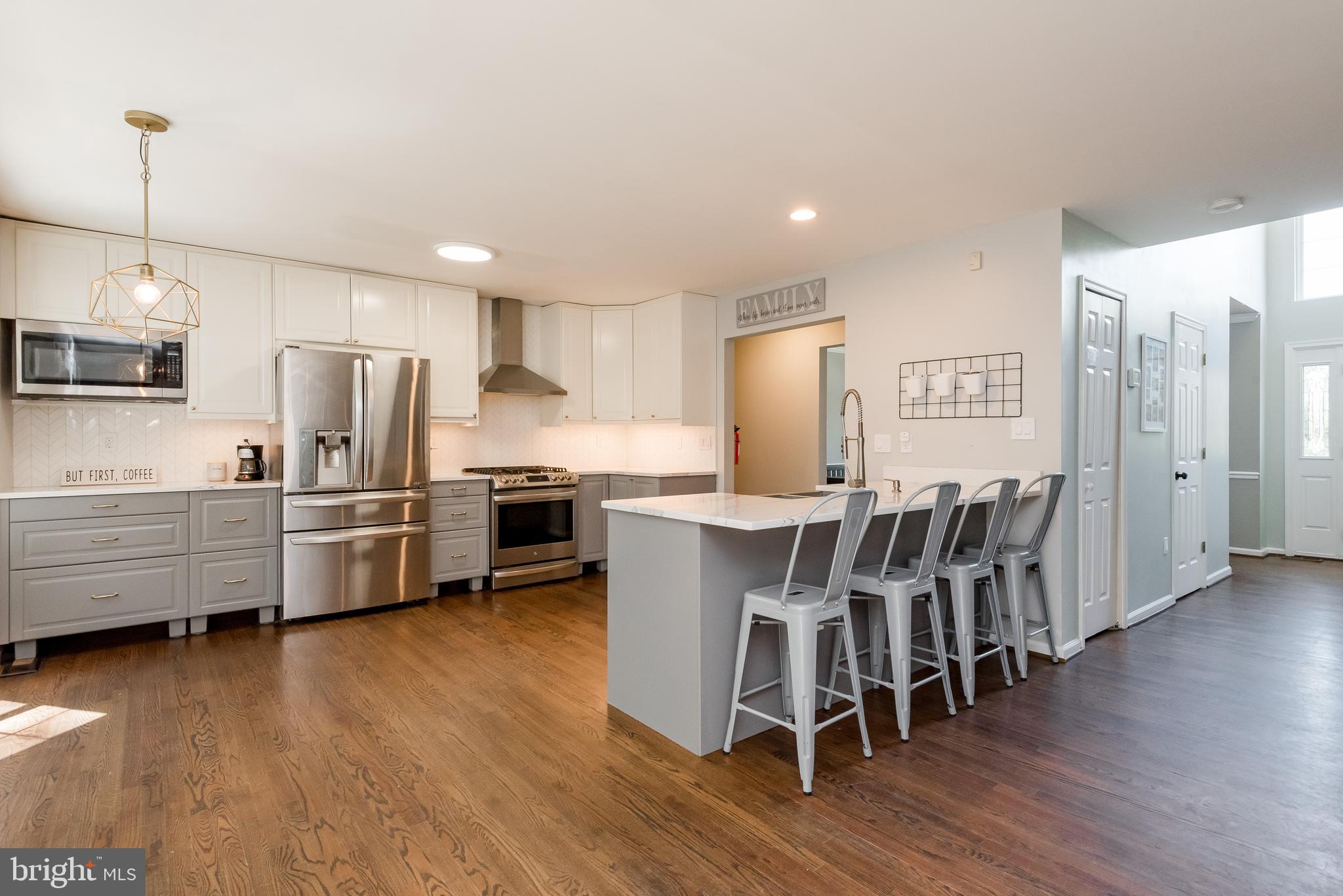 SAGAMORE RUN - Residential