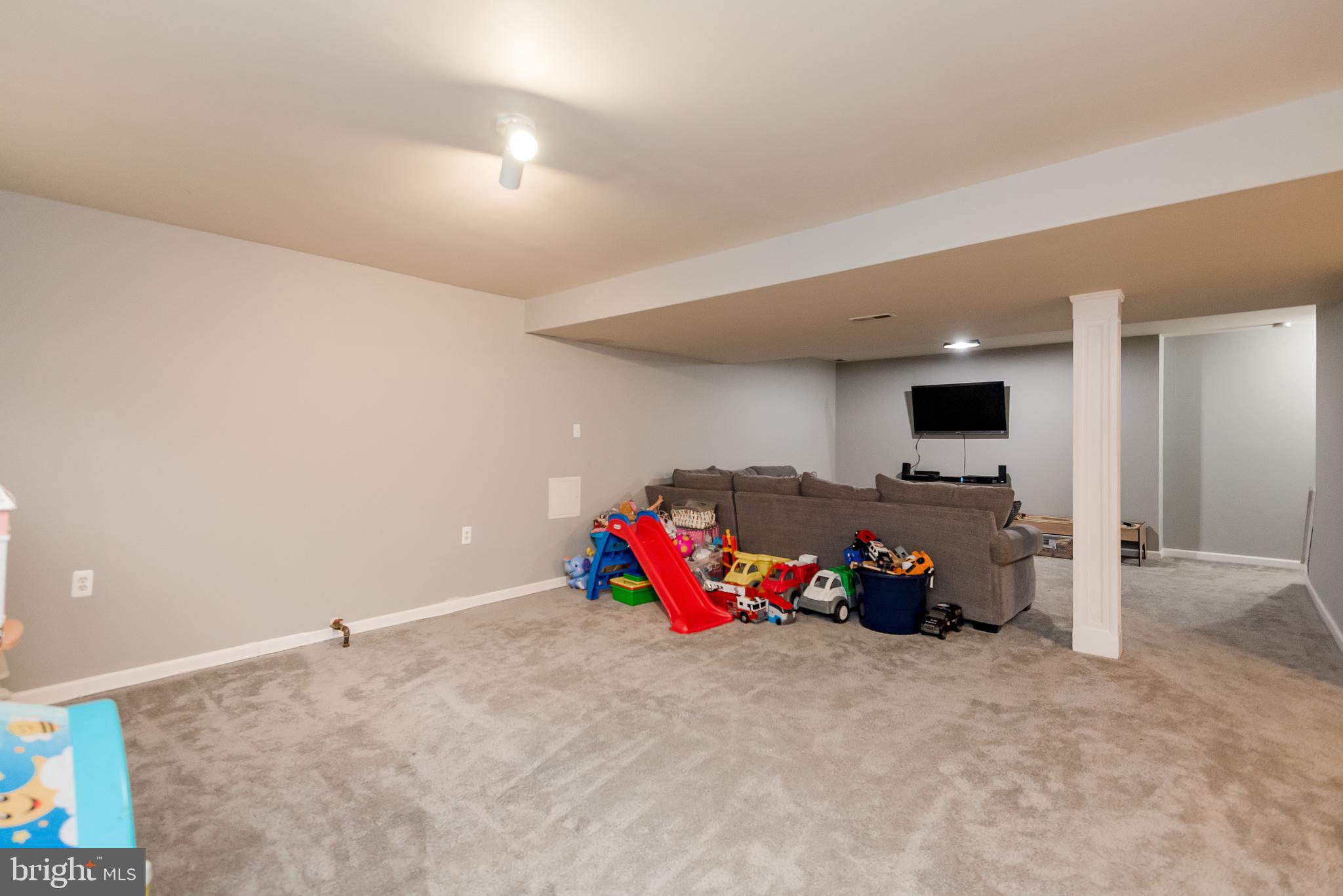 SAGAMORE RUN - Residential