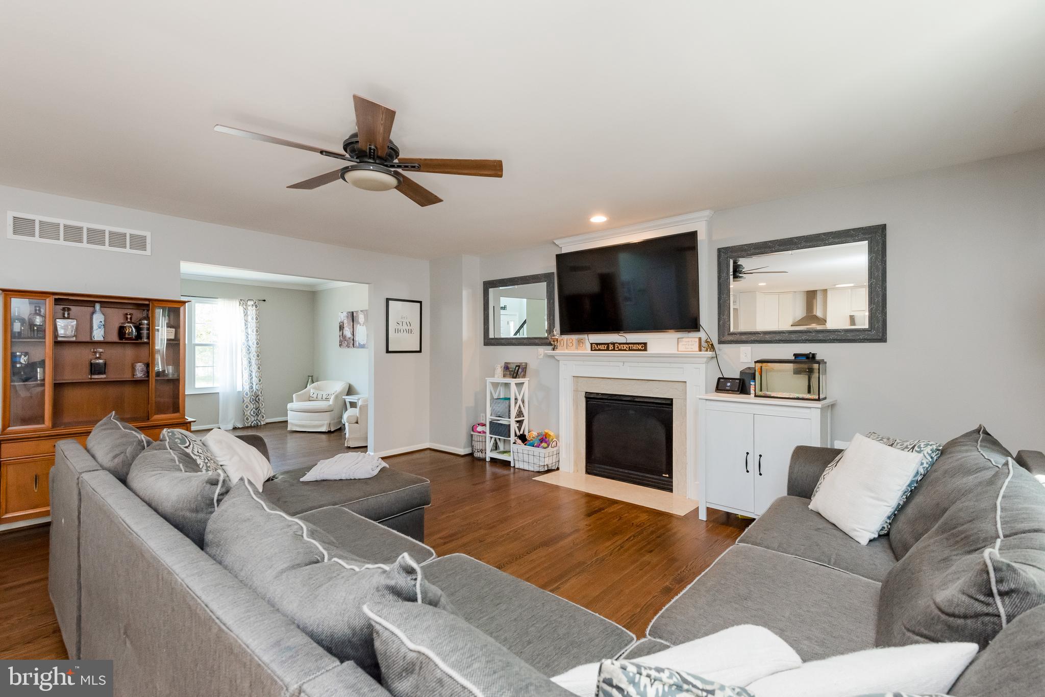 SAGAMORE RUN - Residential