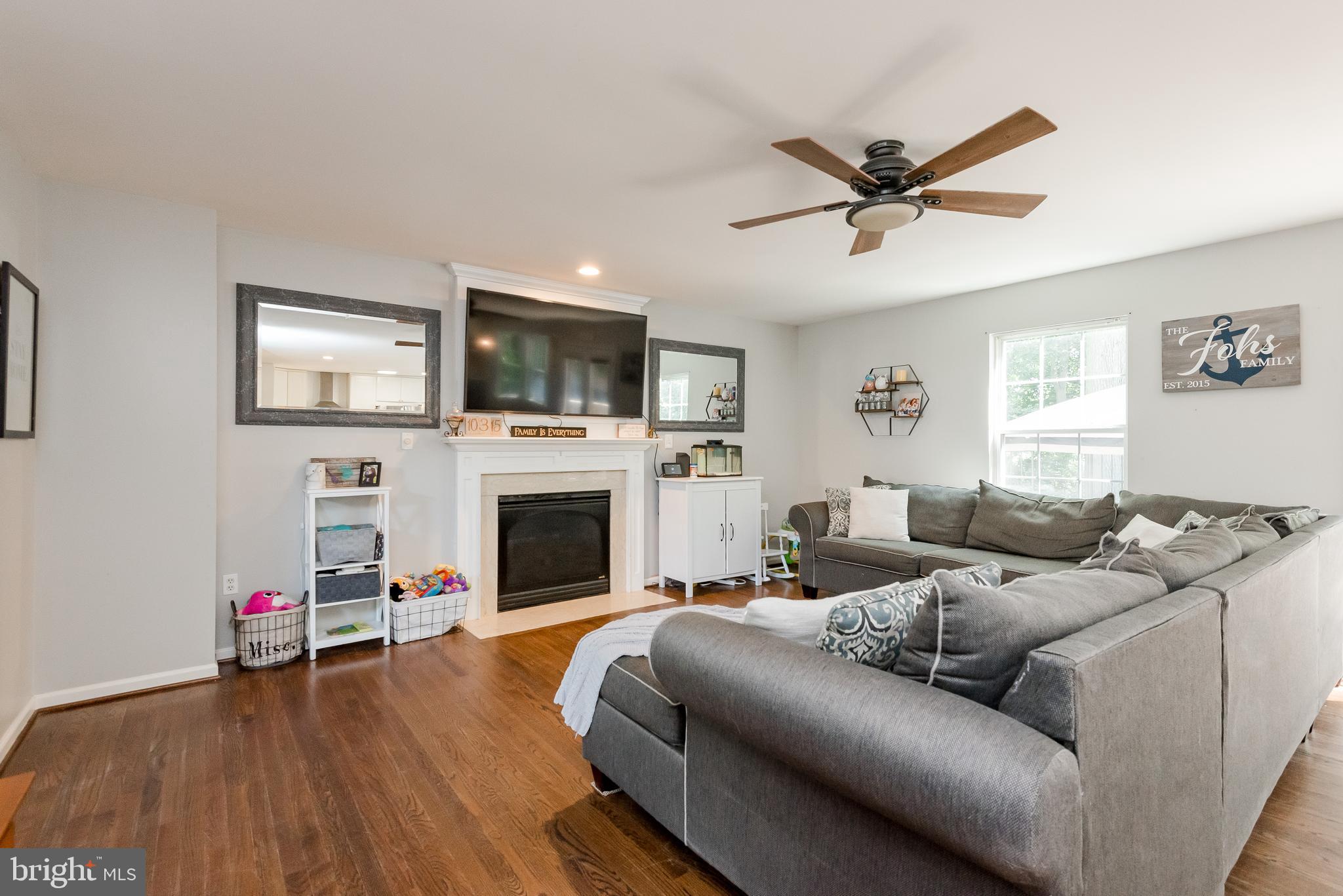 SAGAMORE RUN - Residential