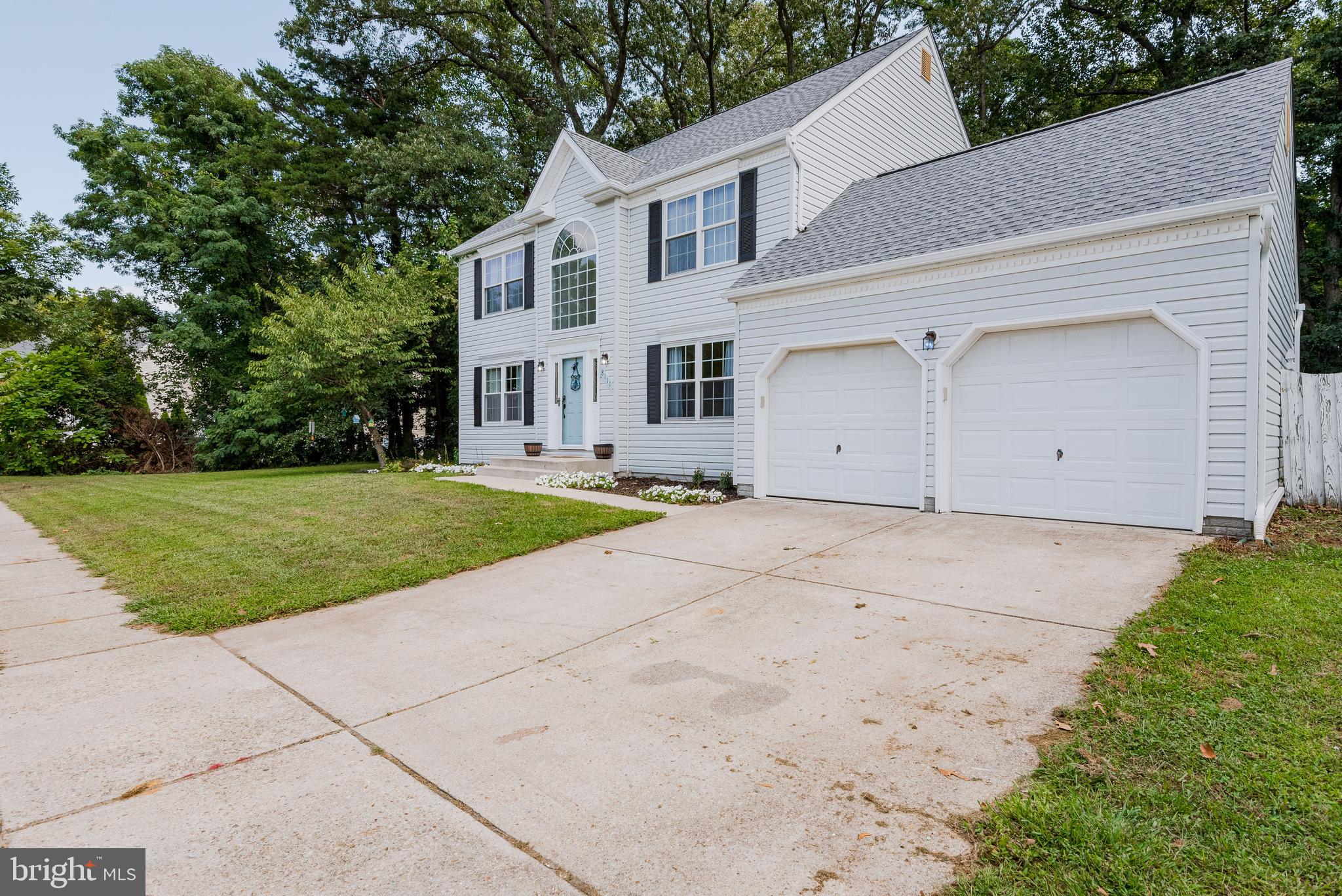 SAGAMORE RUN - Residential