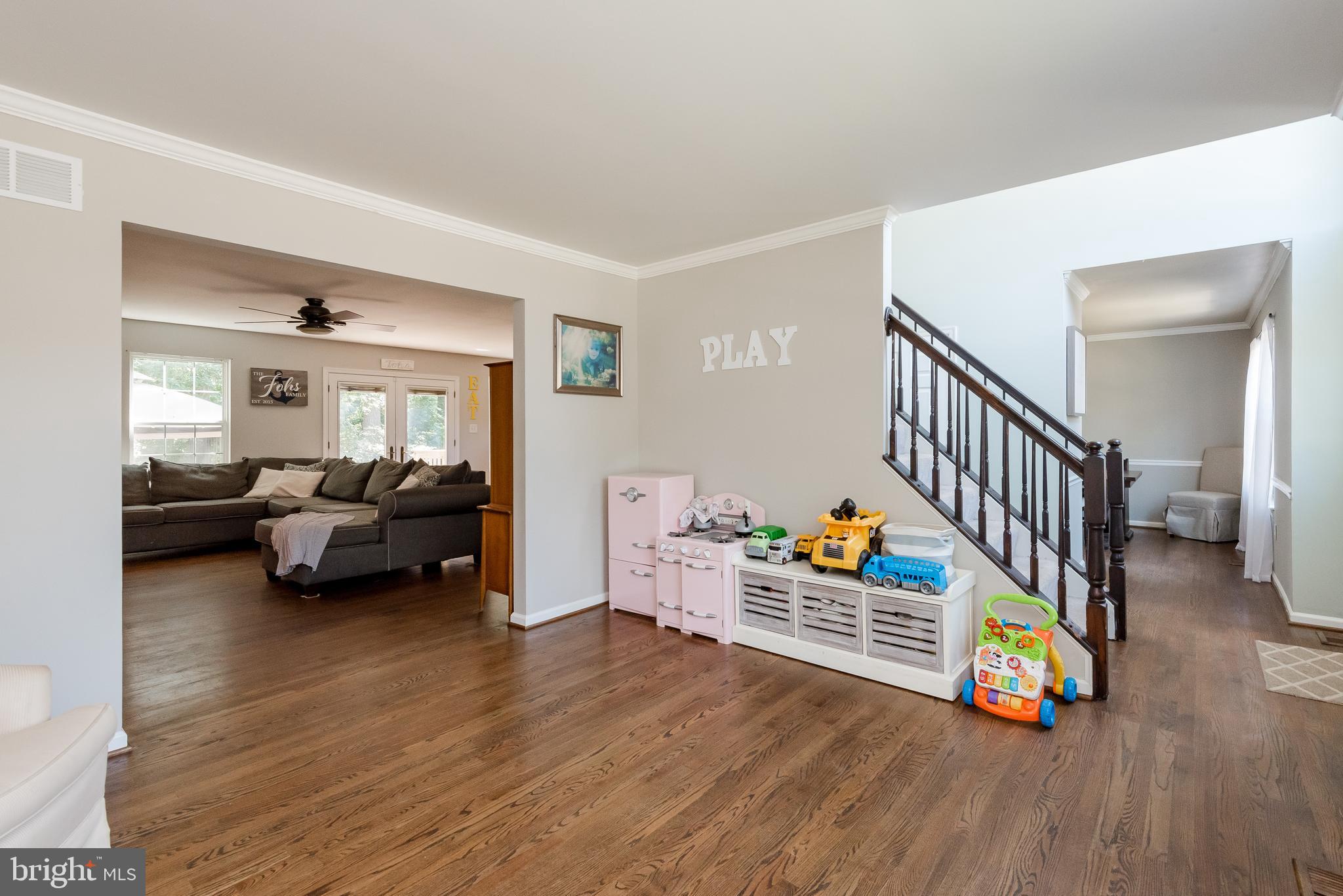 SAGAMORE RUN - Residential