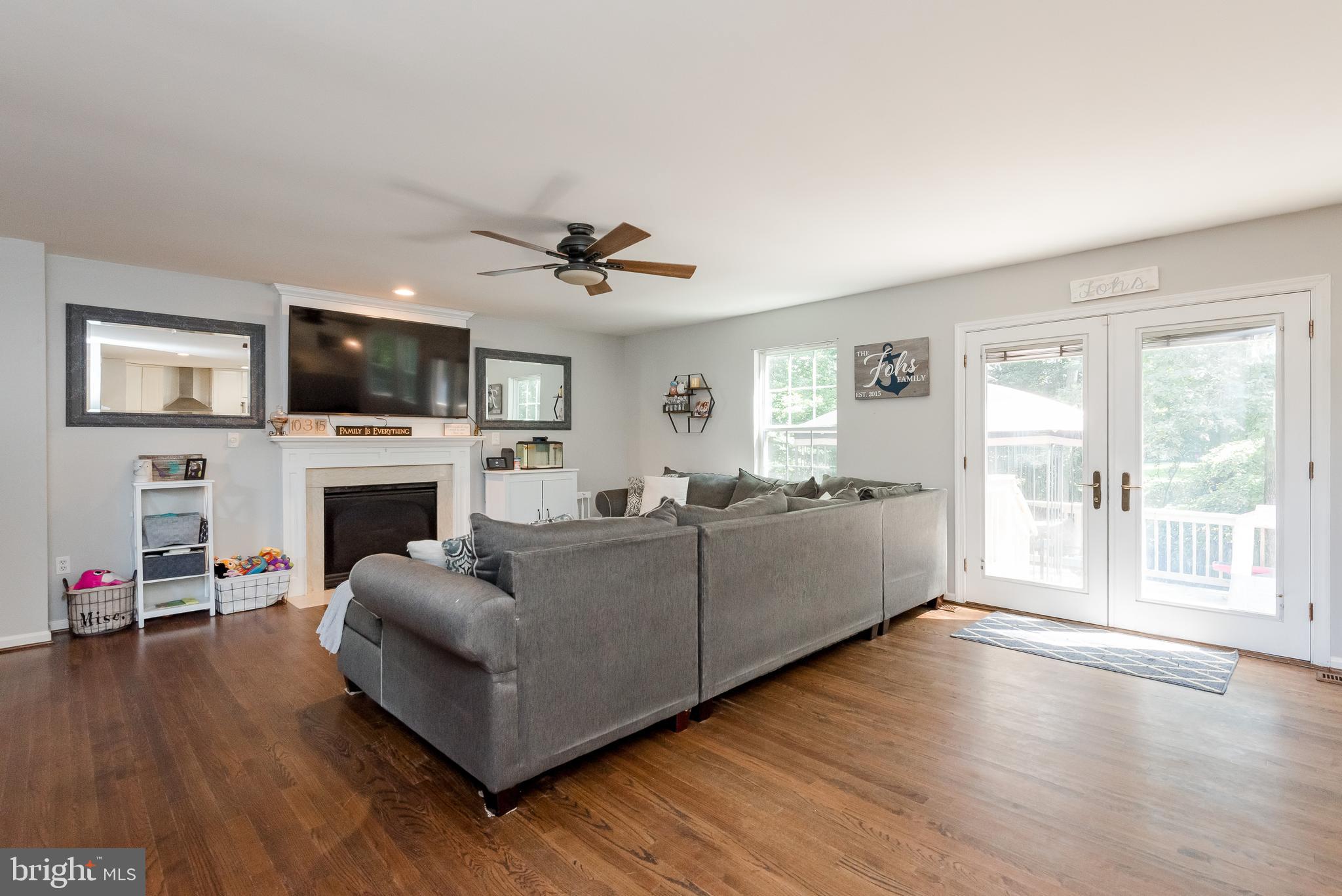 SAGAMORE RUN - Residential